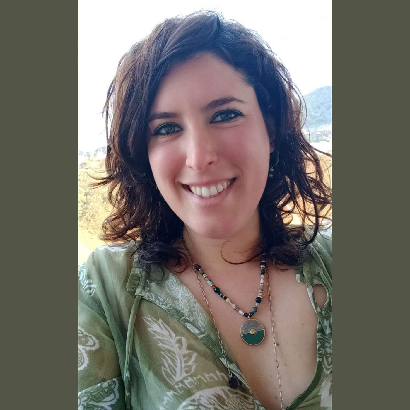 77. Los duelos de endometriosis con la psicóloga integrativa Patricia Paizal 77. Los duelos de endometriosis con la psicóloga integrativa Patricia Paizal