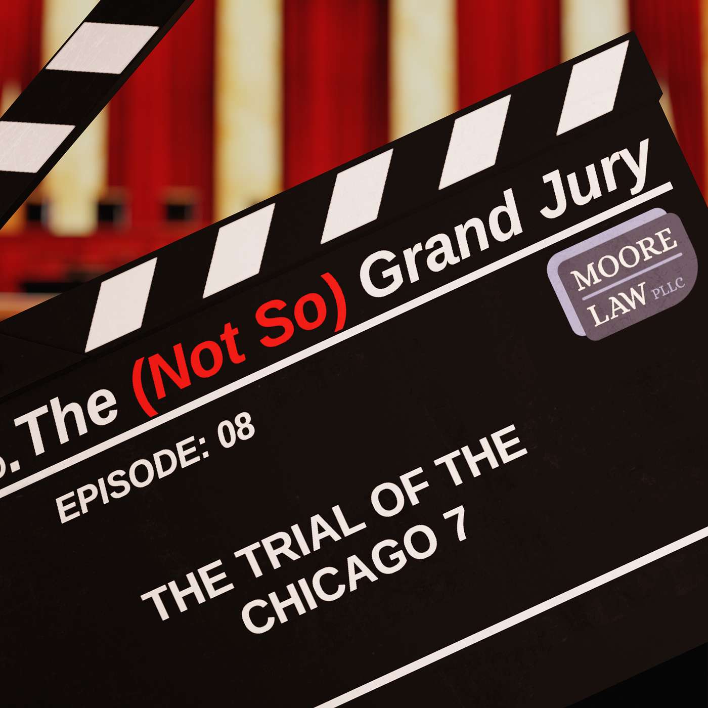 The Trial of the Chicago 7