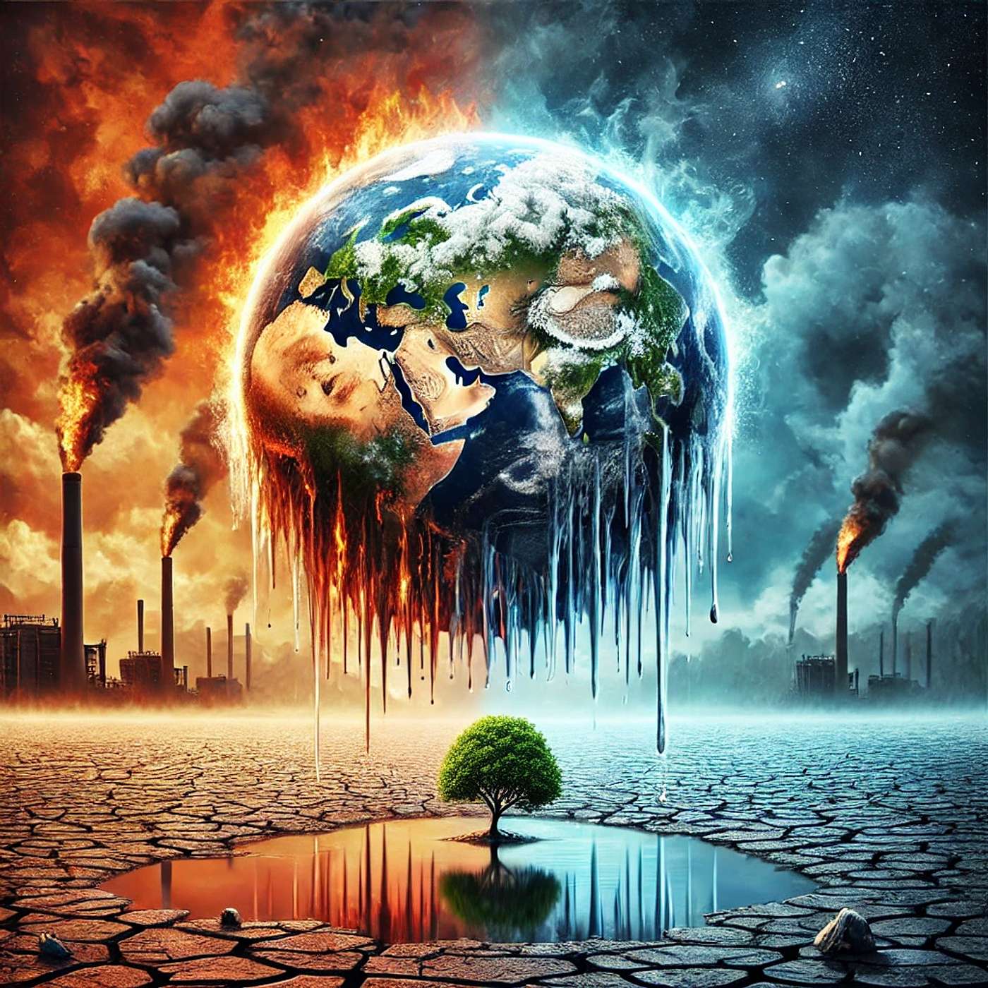 Global warming