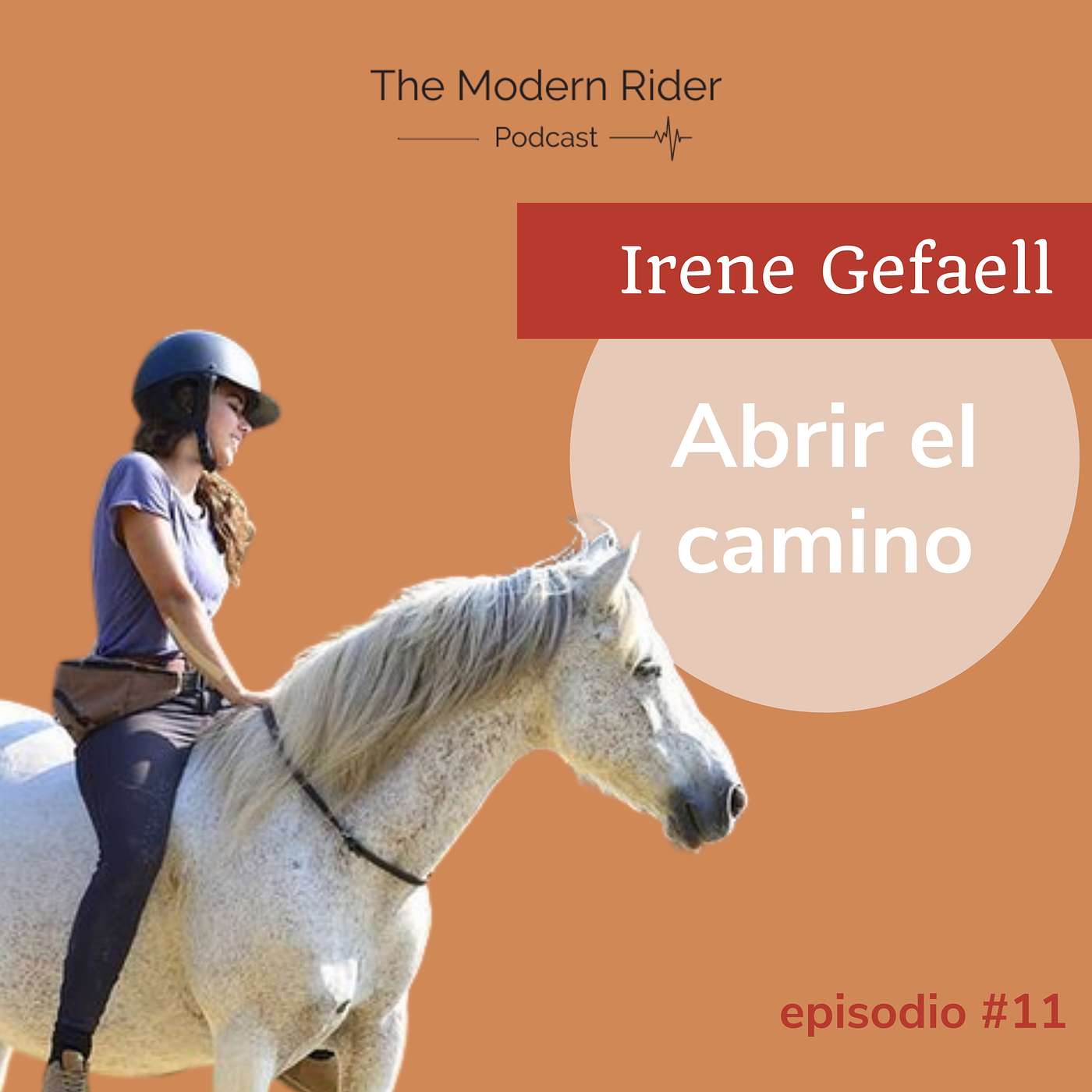 The Modern Rider