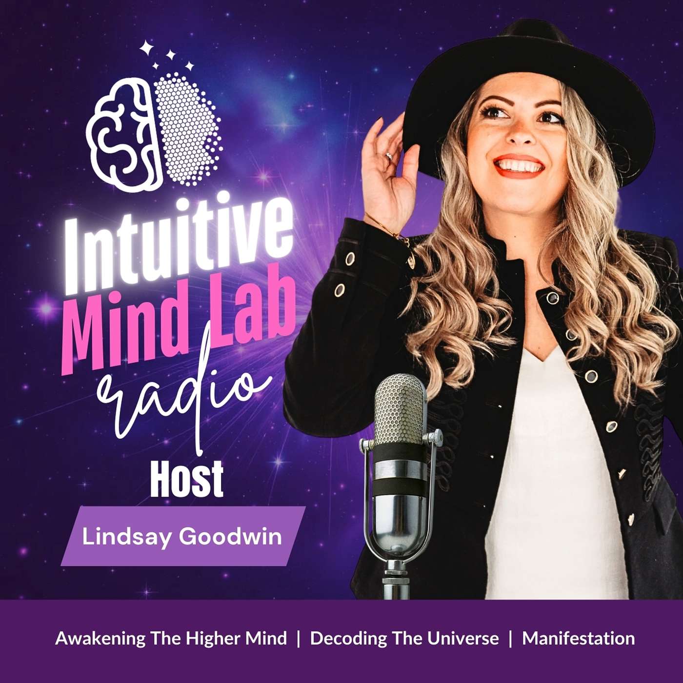 Intuitive Mind Lab Radio
