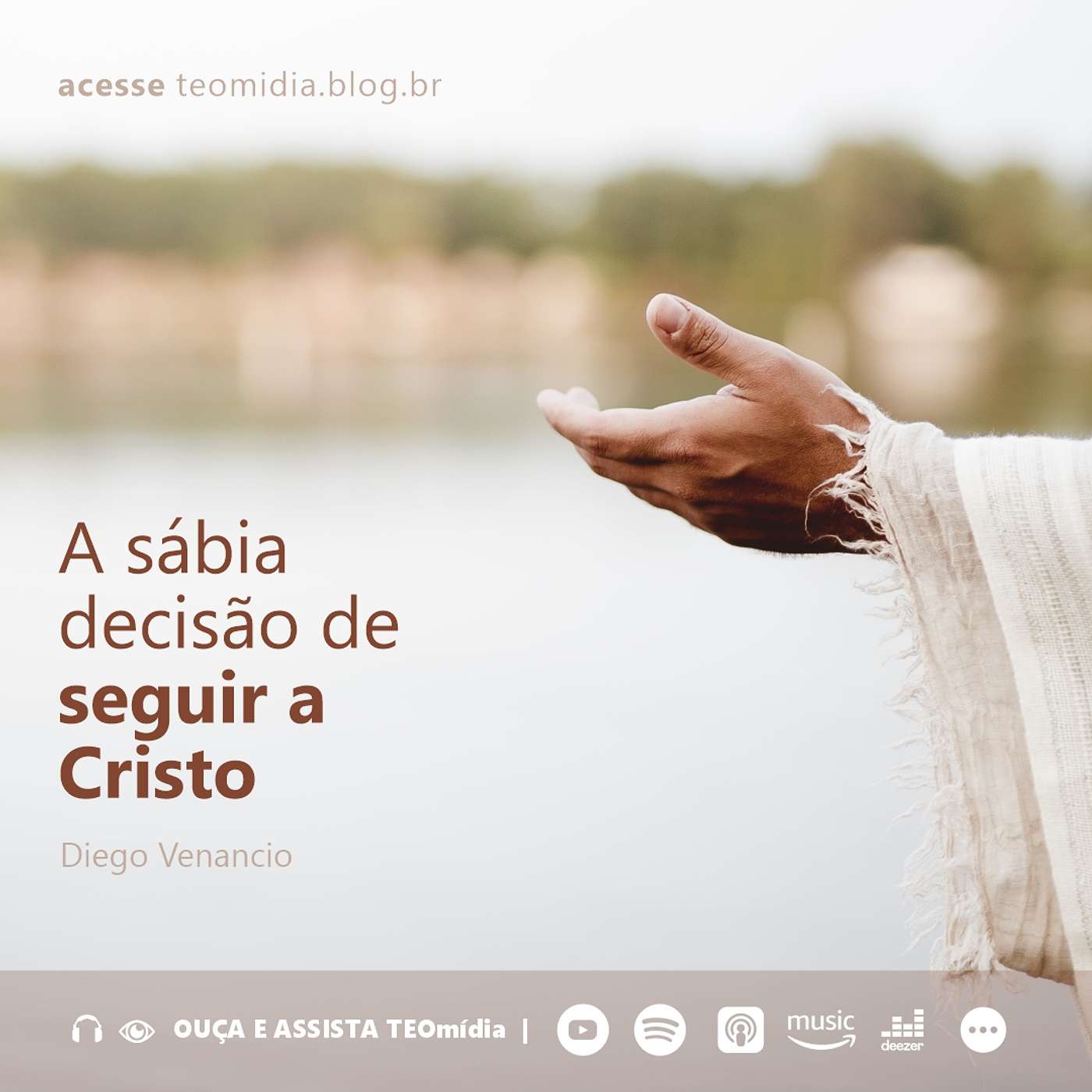 TEOmídia Blog