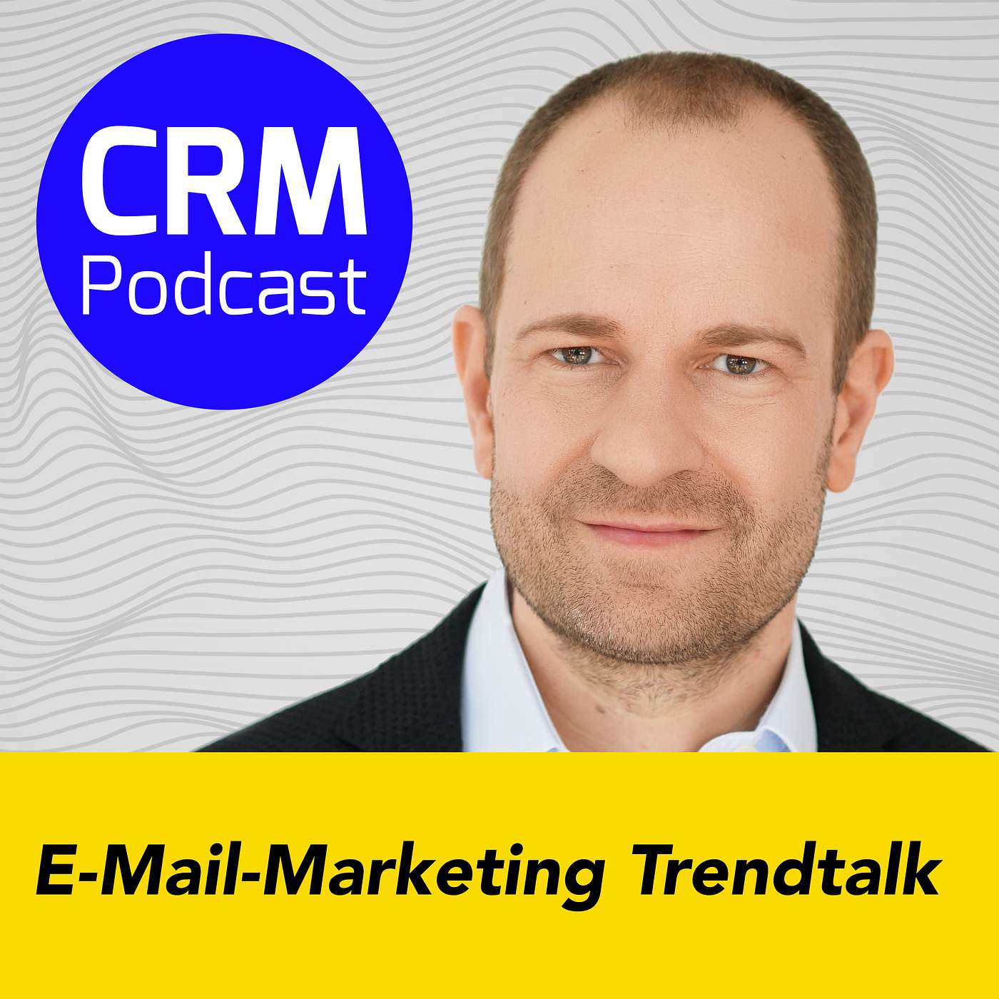 CRM Podcast