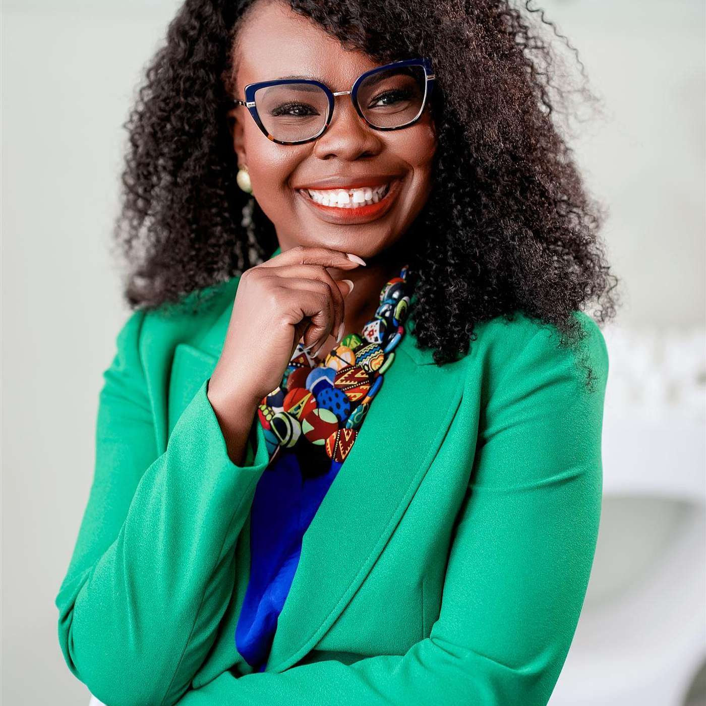 S3 E11 Lessons Learned in Balancing Medical Practice & Real Estate Investments with Dr. Tolulope Olabintan