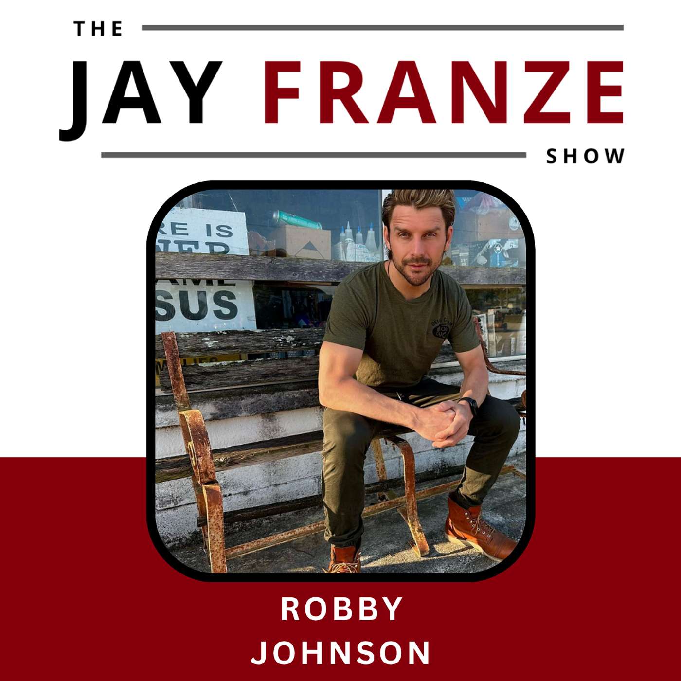 Robby Johnson