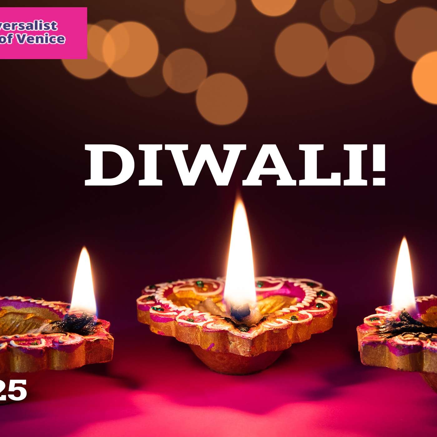 Diwali! Diwali!