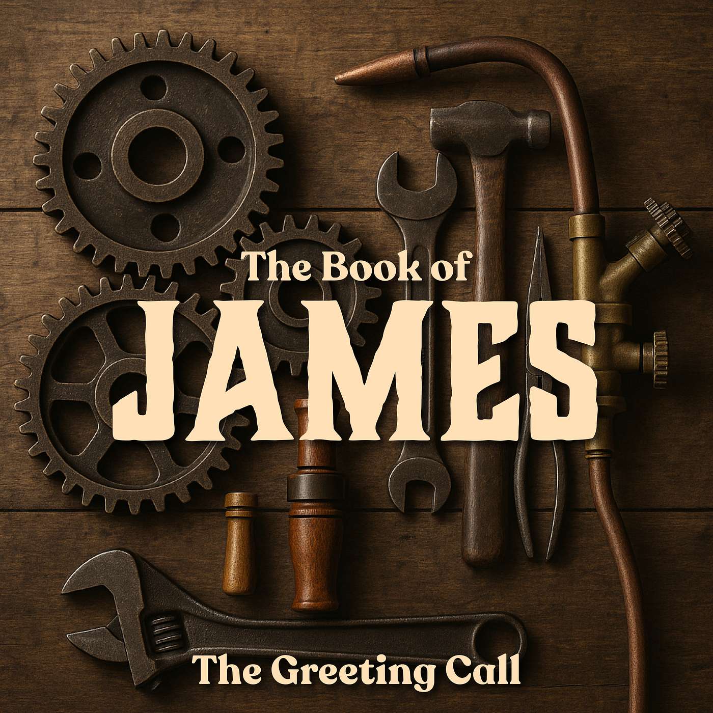 First Light: James 3:13-18 First Light: James 3:13-18