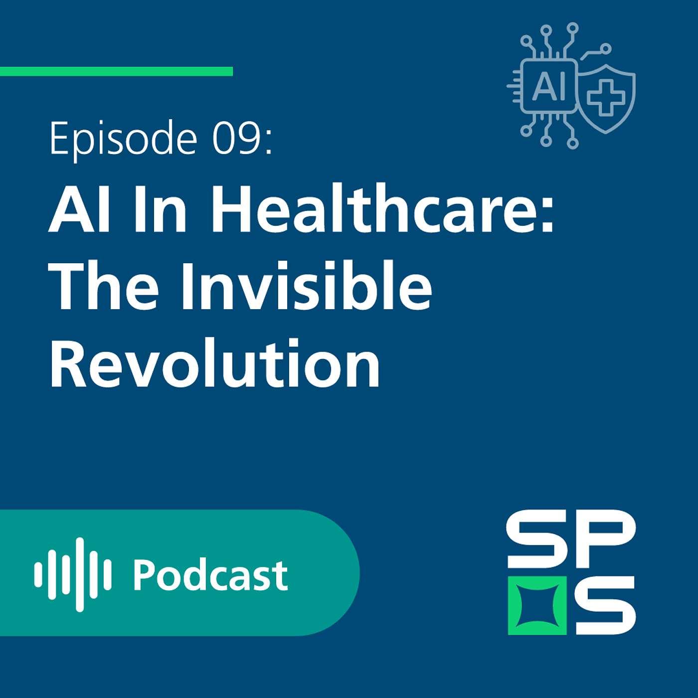 AI In Healthcare: The Invisible Revolution