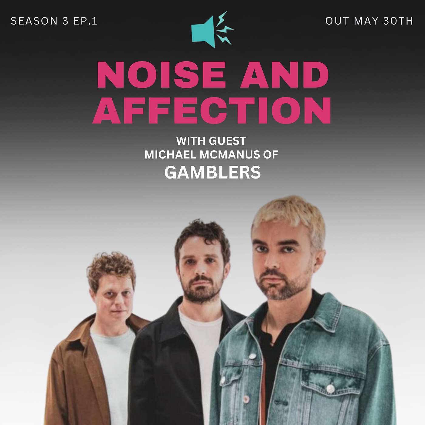 Noise and Affection