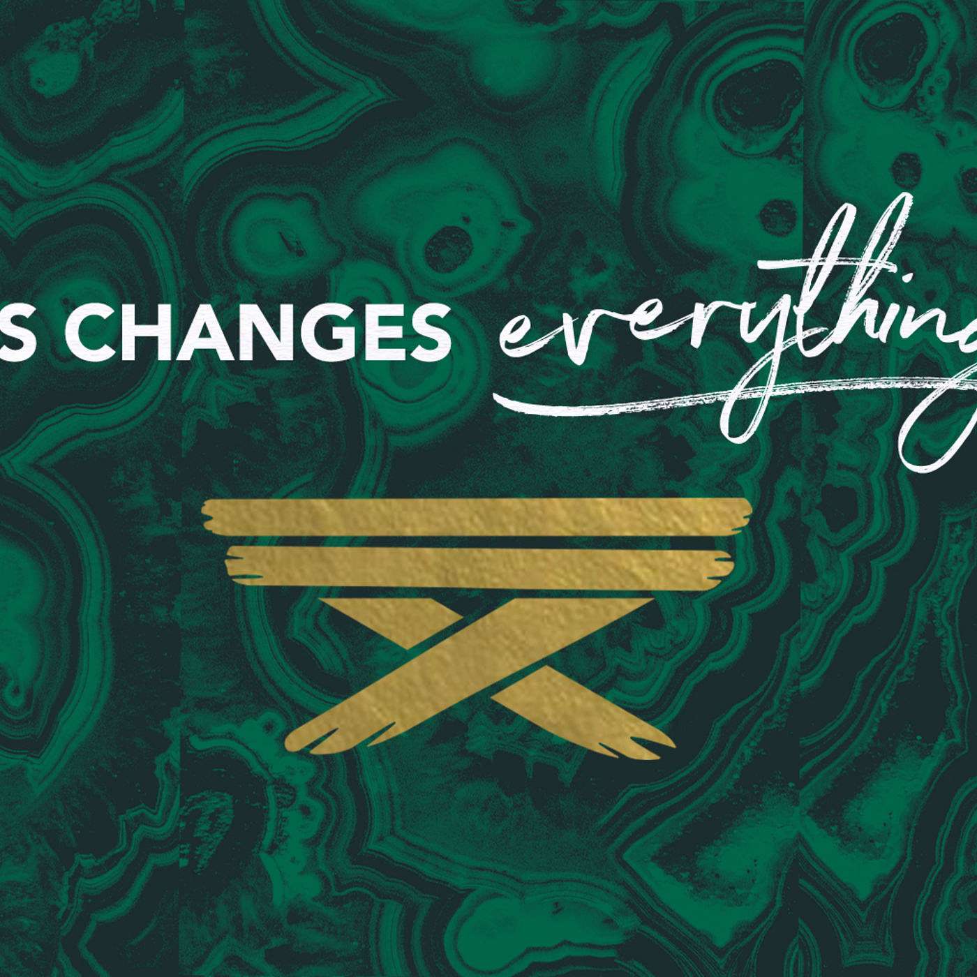 This Changes Everything Wk 2: The Forward Pass episode artwork