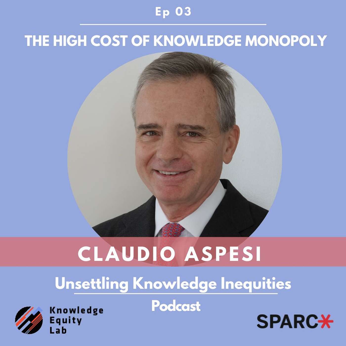 The High Cost of Knowledge Monopoly