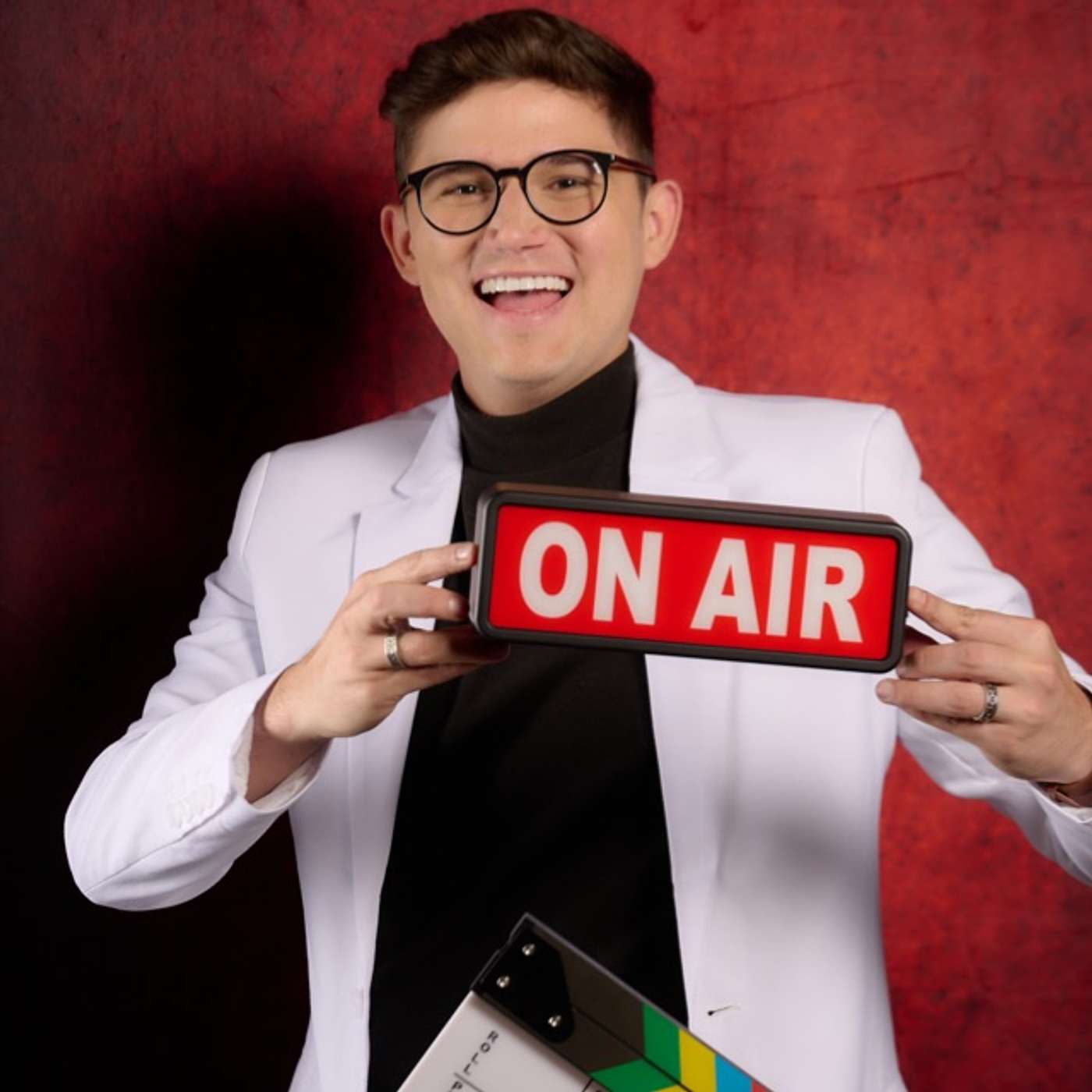 Jhonatan Olivares Podcast podcast artwork