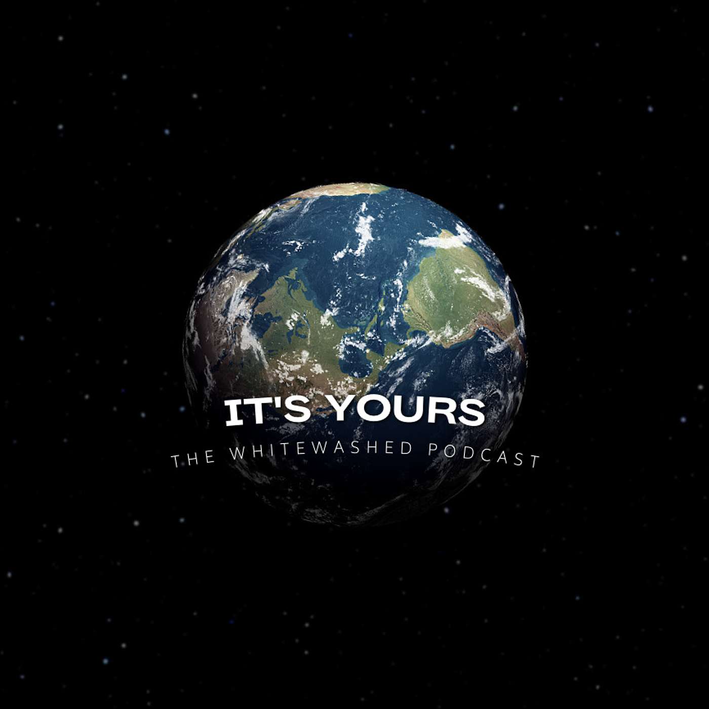 Sunday Service - It's Yours (Pt 1) episode artwork