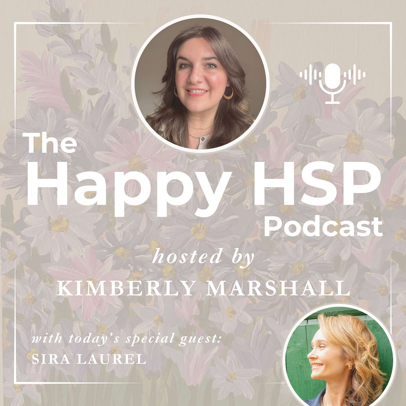 Supporting Neurodivergence and the HSP Nervous System at Work with Sira Laurel