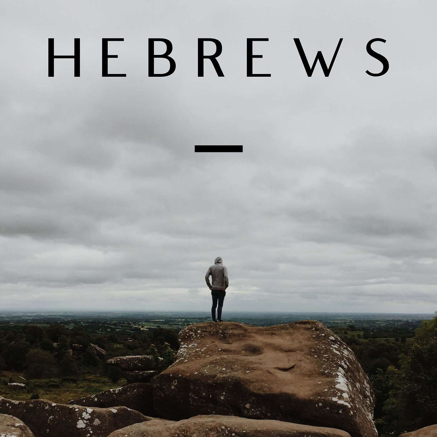 # 17 | Hebrews 13:1-6 | "Acceptable Acts of Service to God" | 8/3/2025