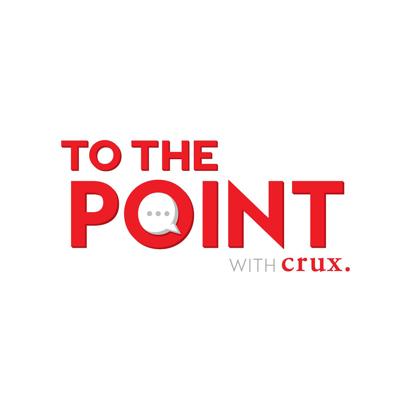 The Story Behind Crux - Melea McRae | Founder and CEO of Crux KC, LLC episode artwork