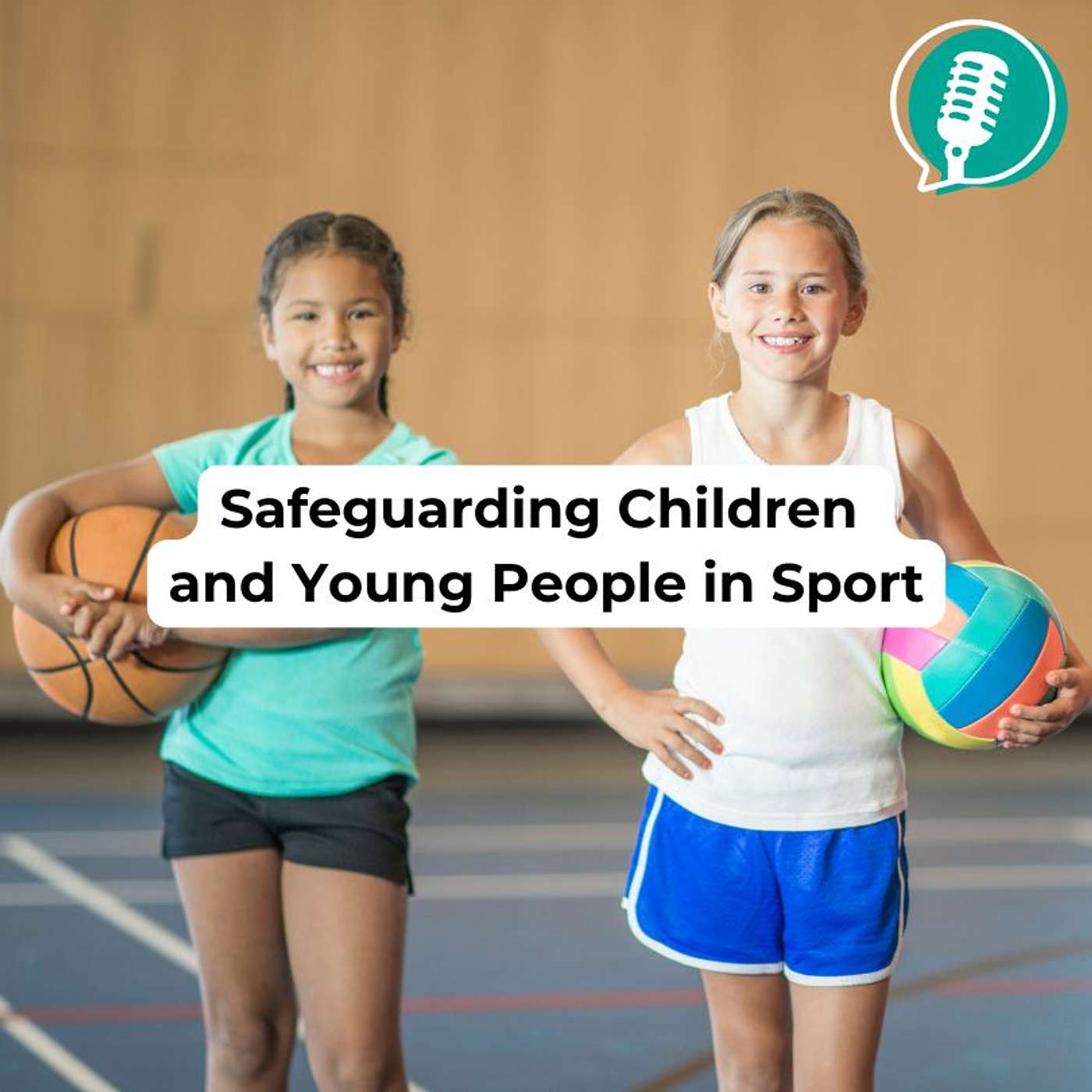 ⚠️ No Excuses: Coaches Need to Understand and Follow Australian Athletics' Safeguarding Children and Young People Policy episode artwork