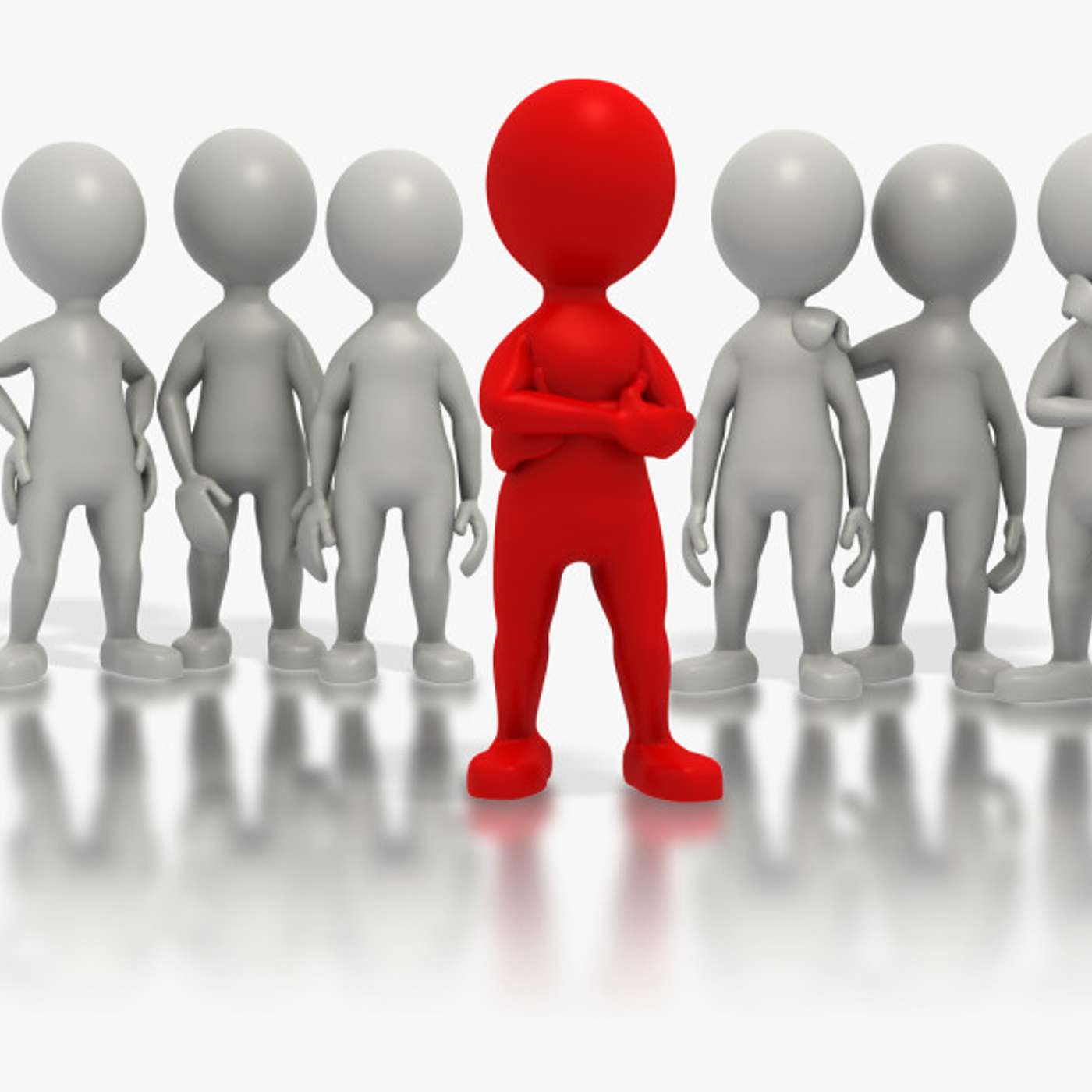 Eps 5 Part 1 Aspiring Leaders