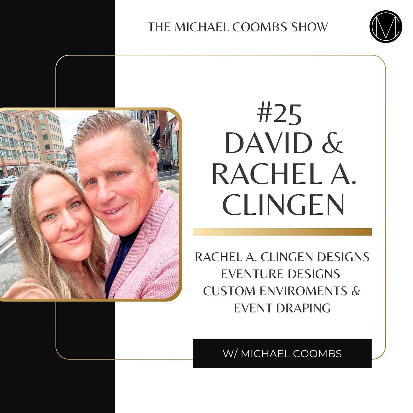 Balancing Business and Marriage: The Journey of Rachel A. and David Clingen Balancing Business and Marriage: The Journey of Rachel A. and David Clingen