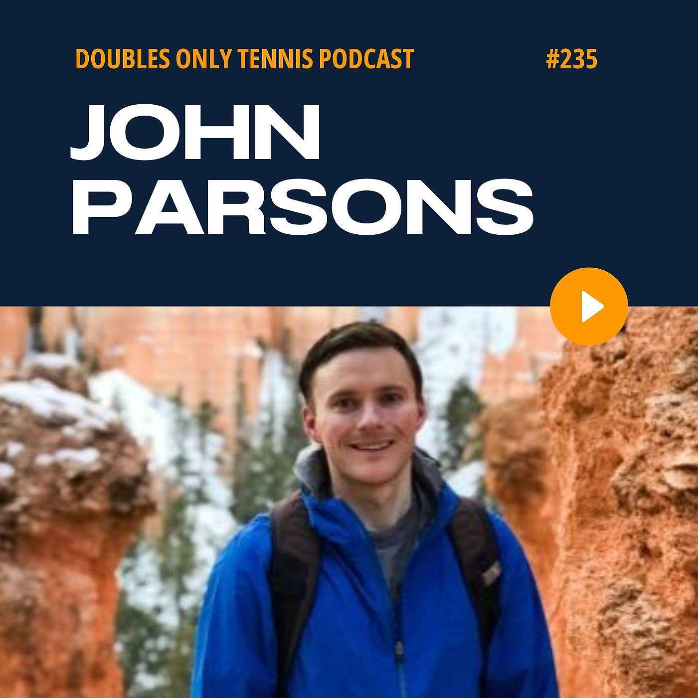 NCAA Sweet 16 Preview & The State of College Tennis with John Parsons