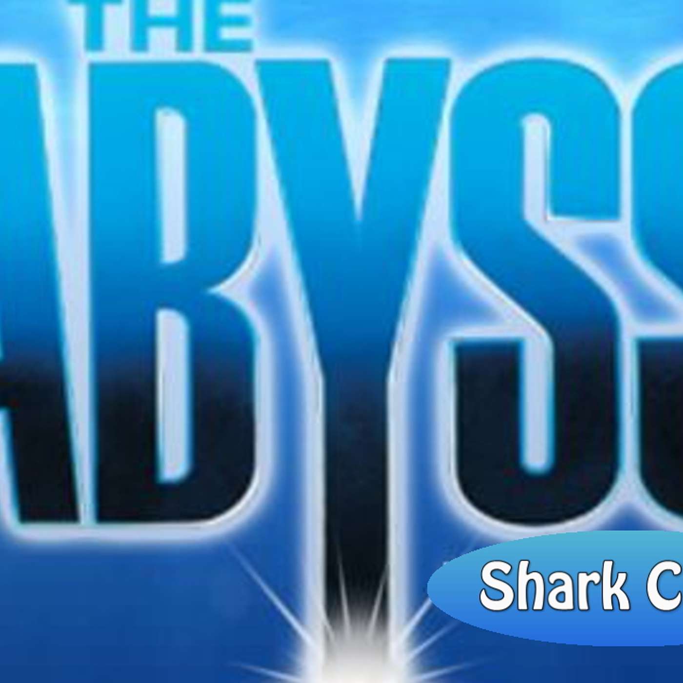 The Abyss: Shark Cage