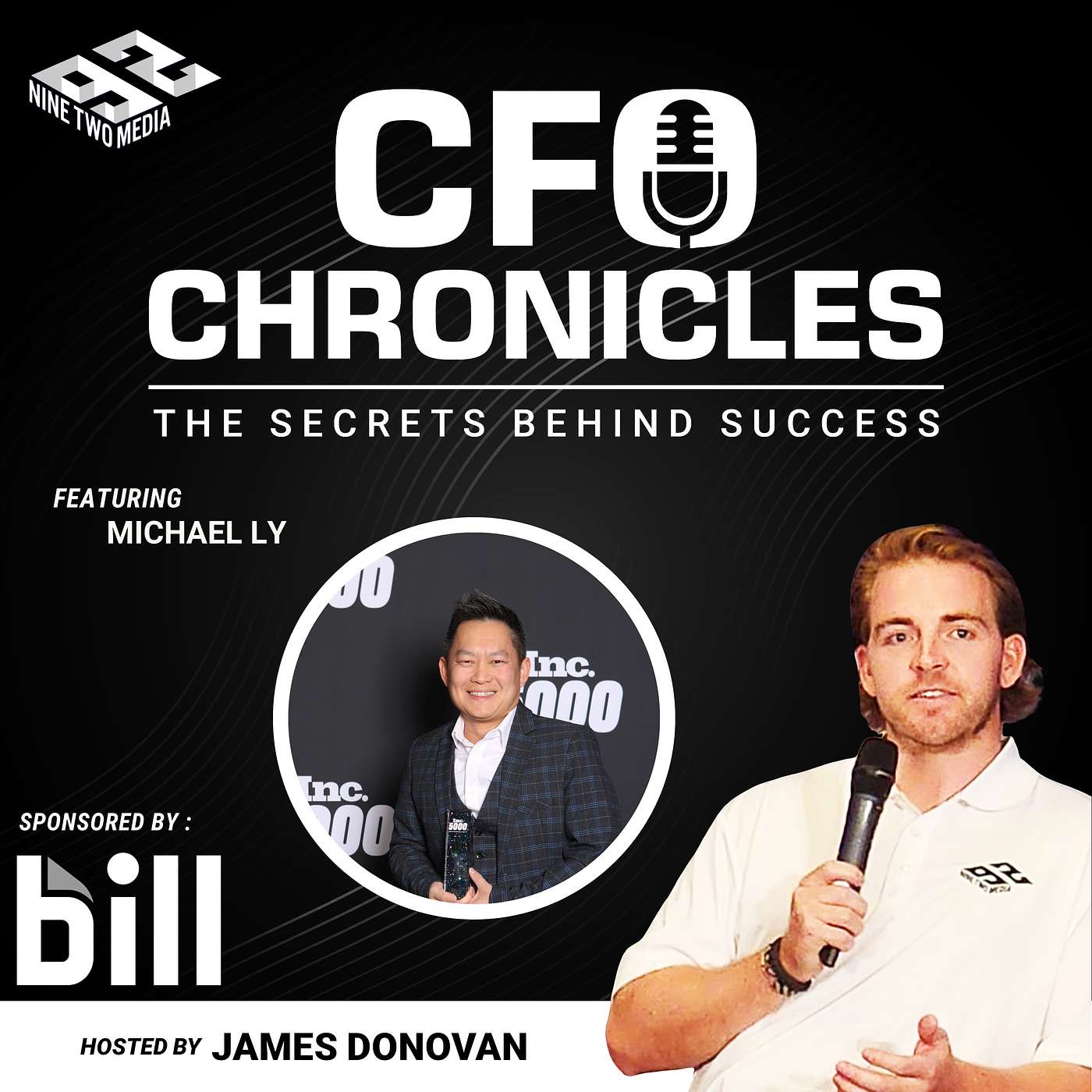 The Business Model You’re Using Is Outdated (Here's How to Fix It) - with Michael Ly