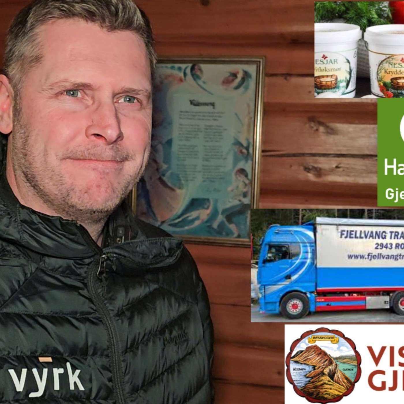Langs Vegen No