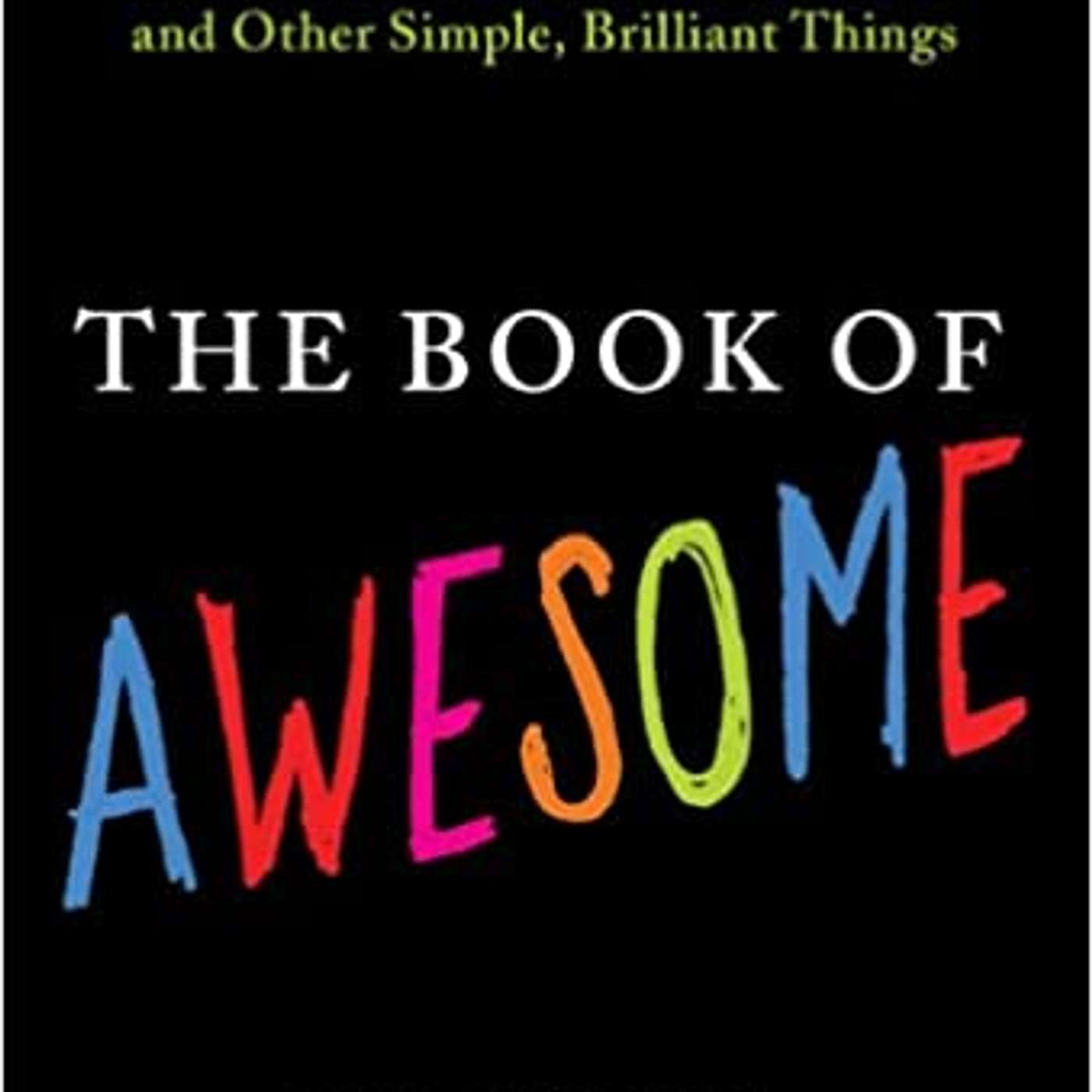 Episode 1115 - The Day of Awesome
