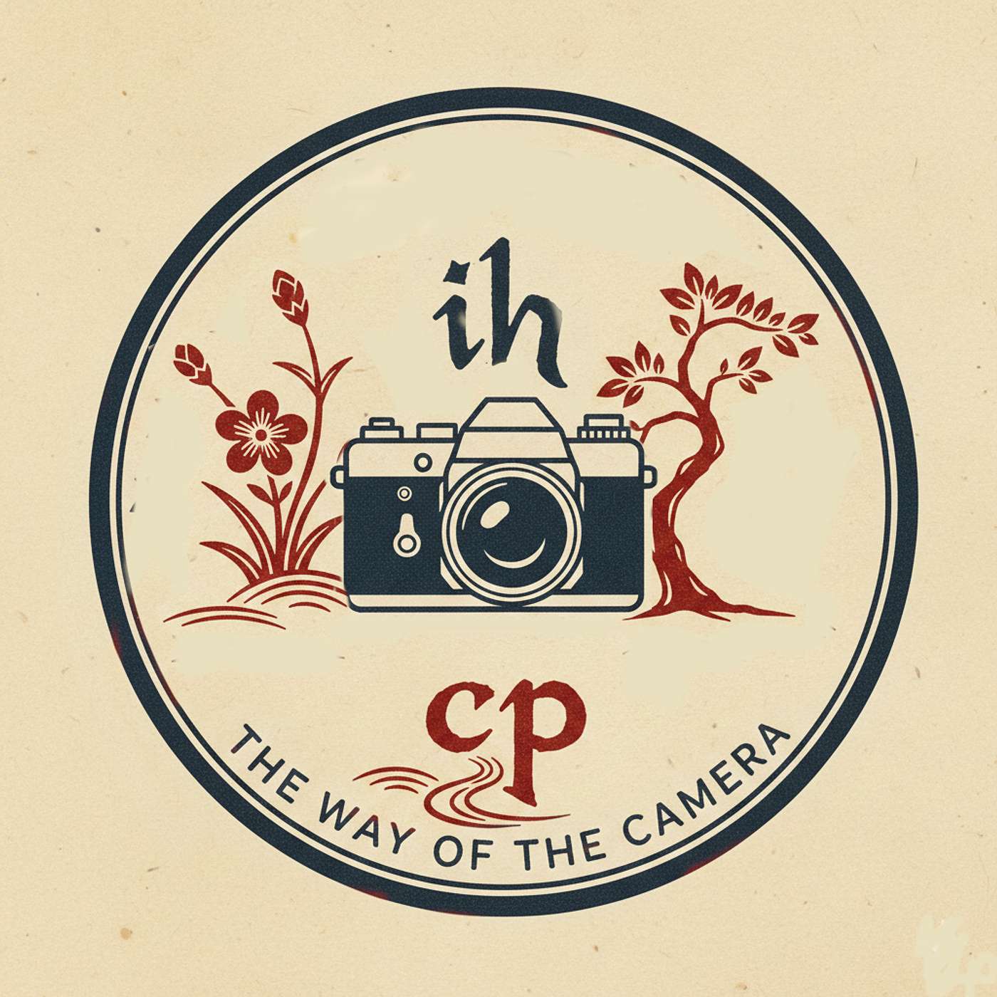 The Way of The Camera