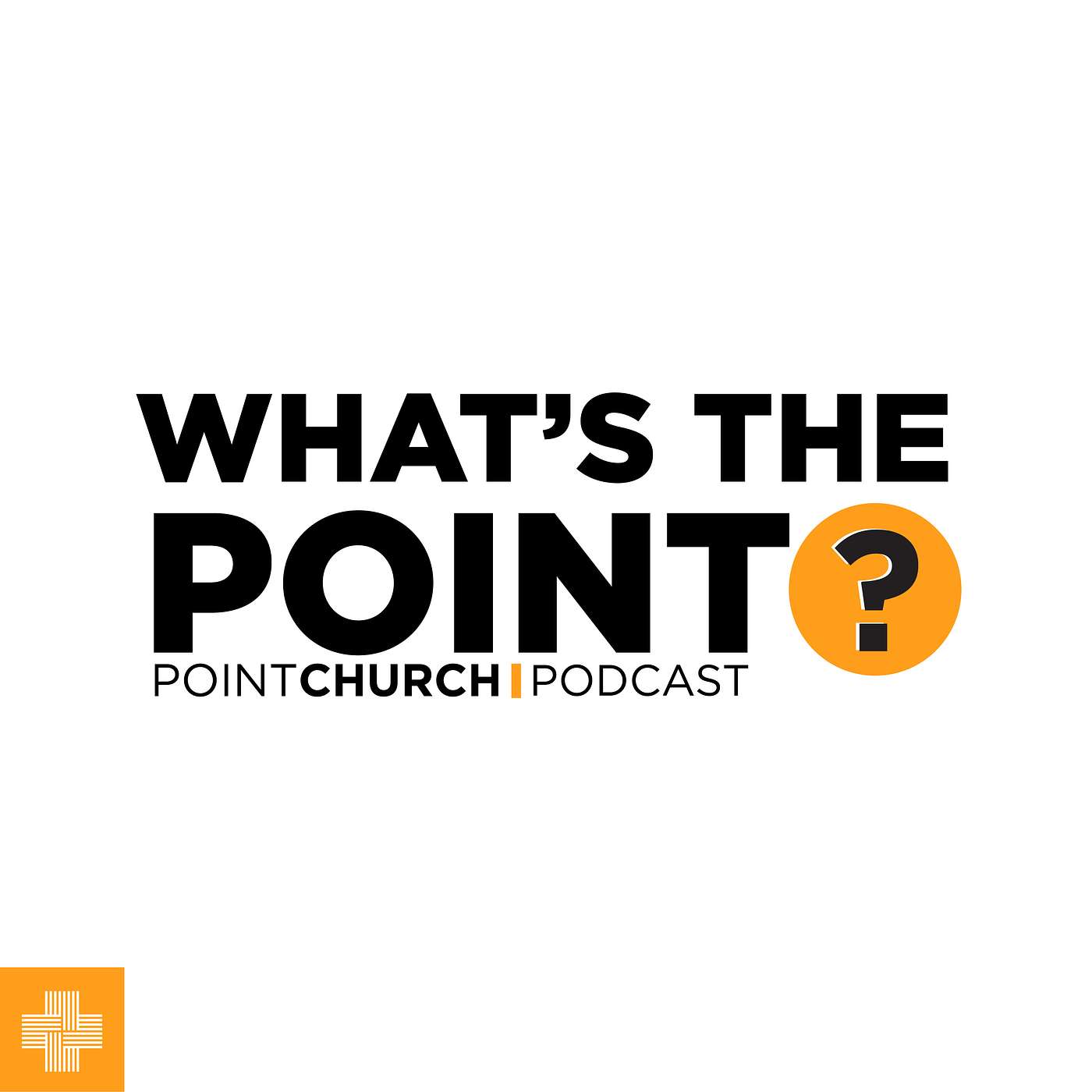 What\'s the Point?