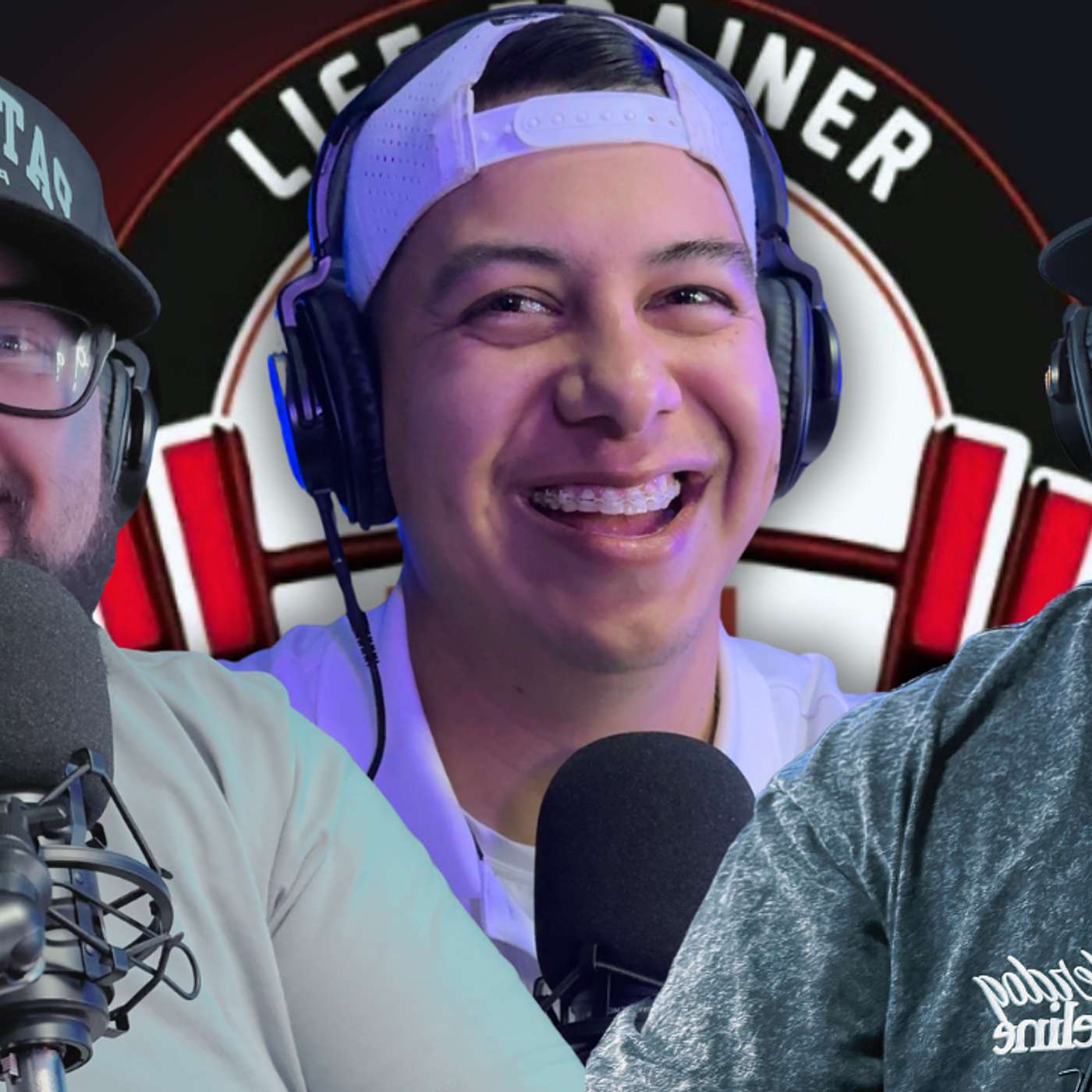 Patch Boyz x Talor Nunez | Mentoring Leaders and Disciples in the Oilfield-Training Champions For Life | EP. 124