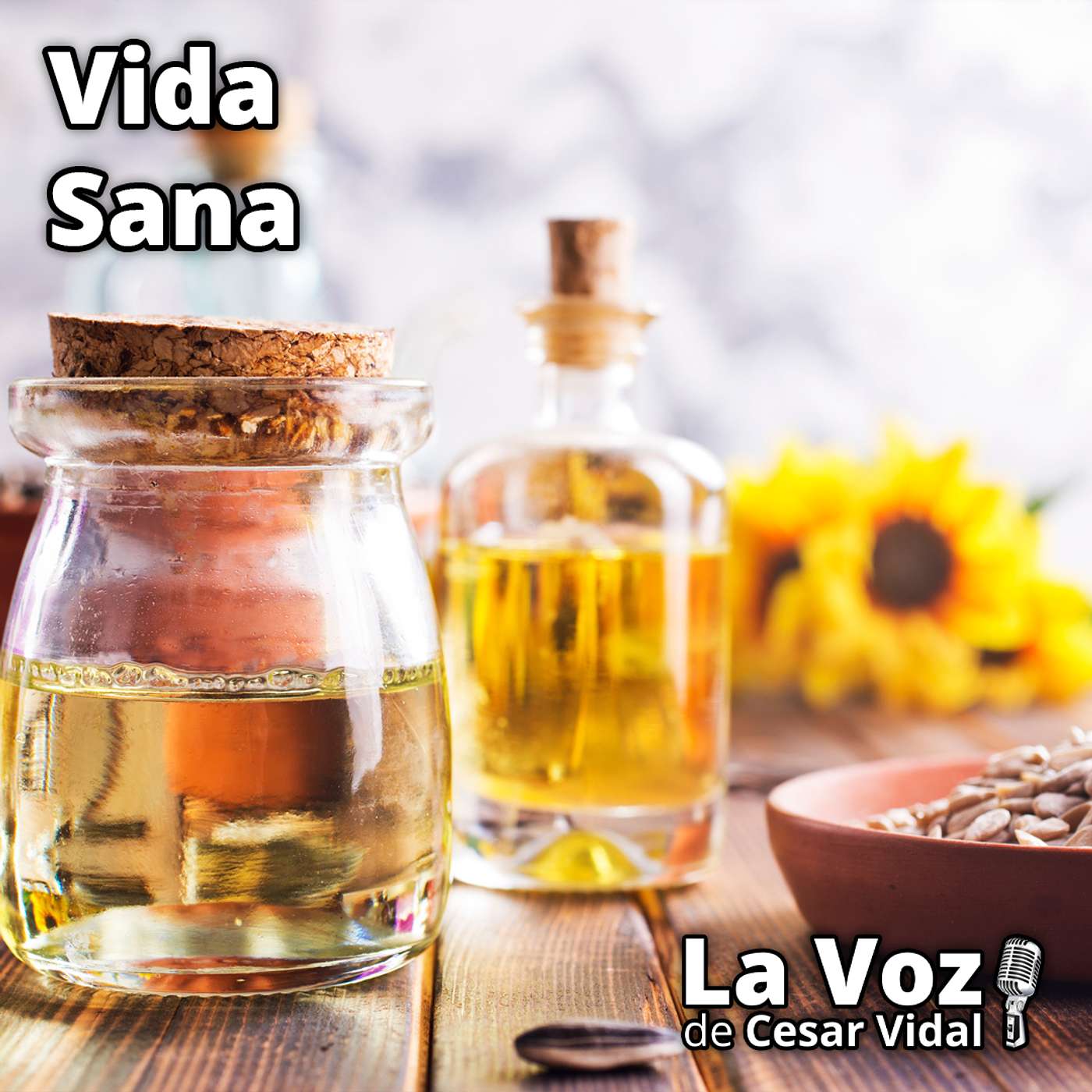 Vida Sana: Los peligros de los aceites vegetales - 26/11/25