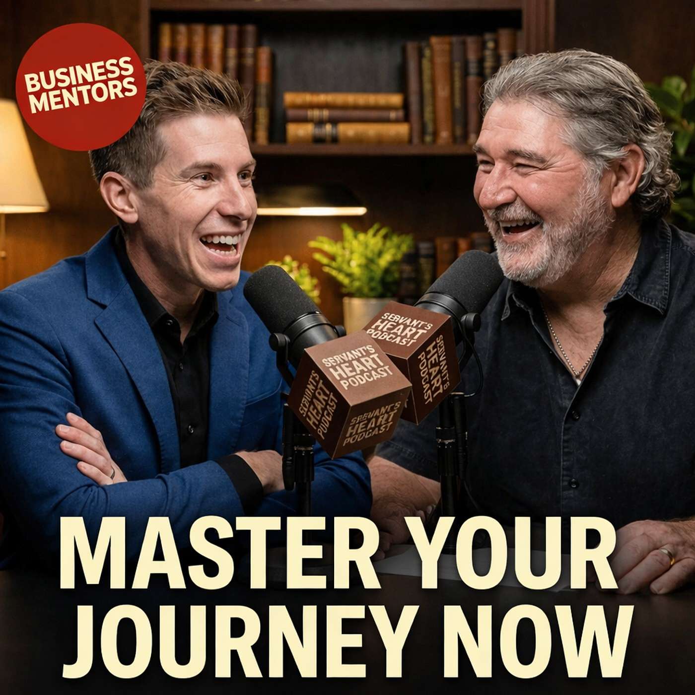 Jon Kidwell: Can a Mentor Change Your Business Life?