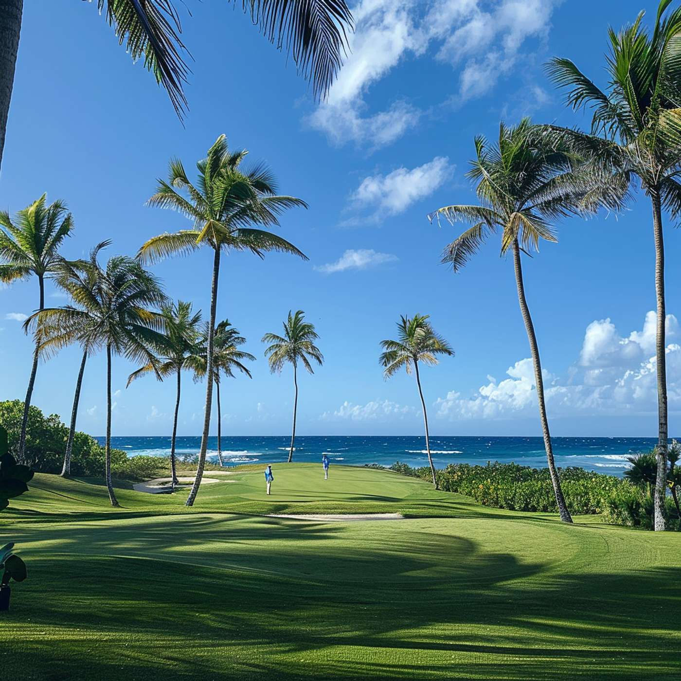 Ultimate Elite Golf Courses In The Dominican Republic episode artwork