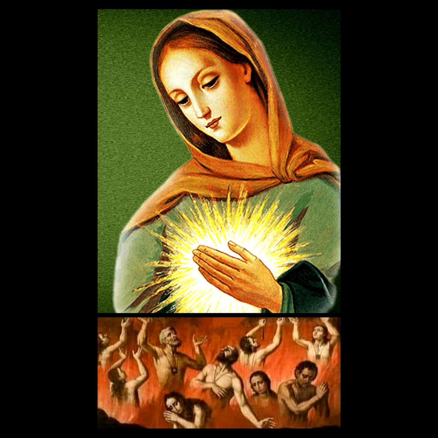 Jesus, You Take Over!