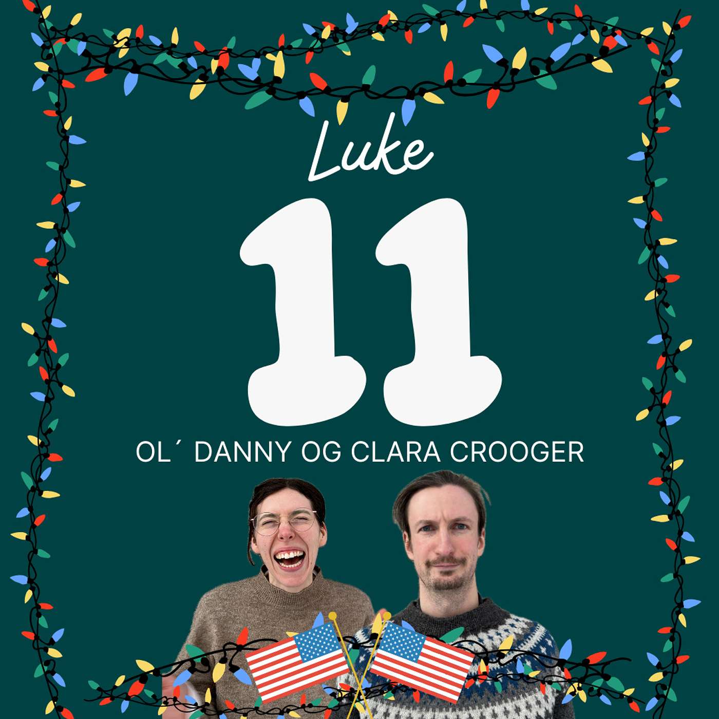 Tre Ting Ringer Julen Inn