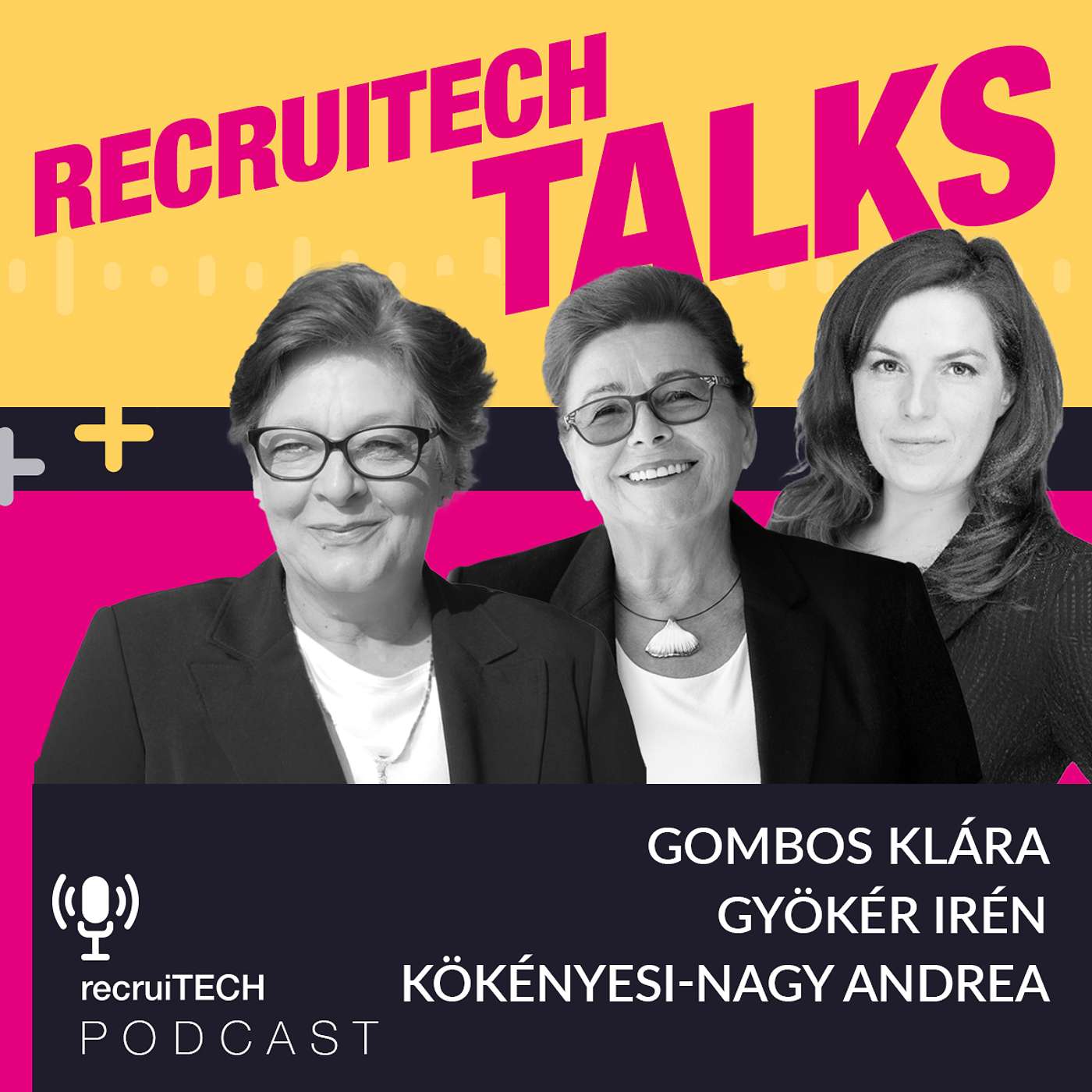 recruiTECH Podcast