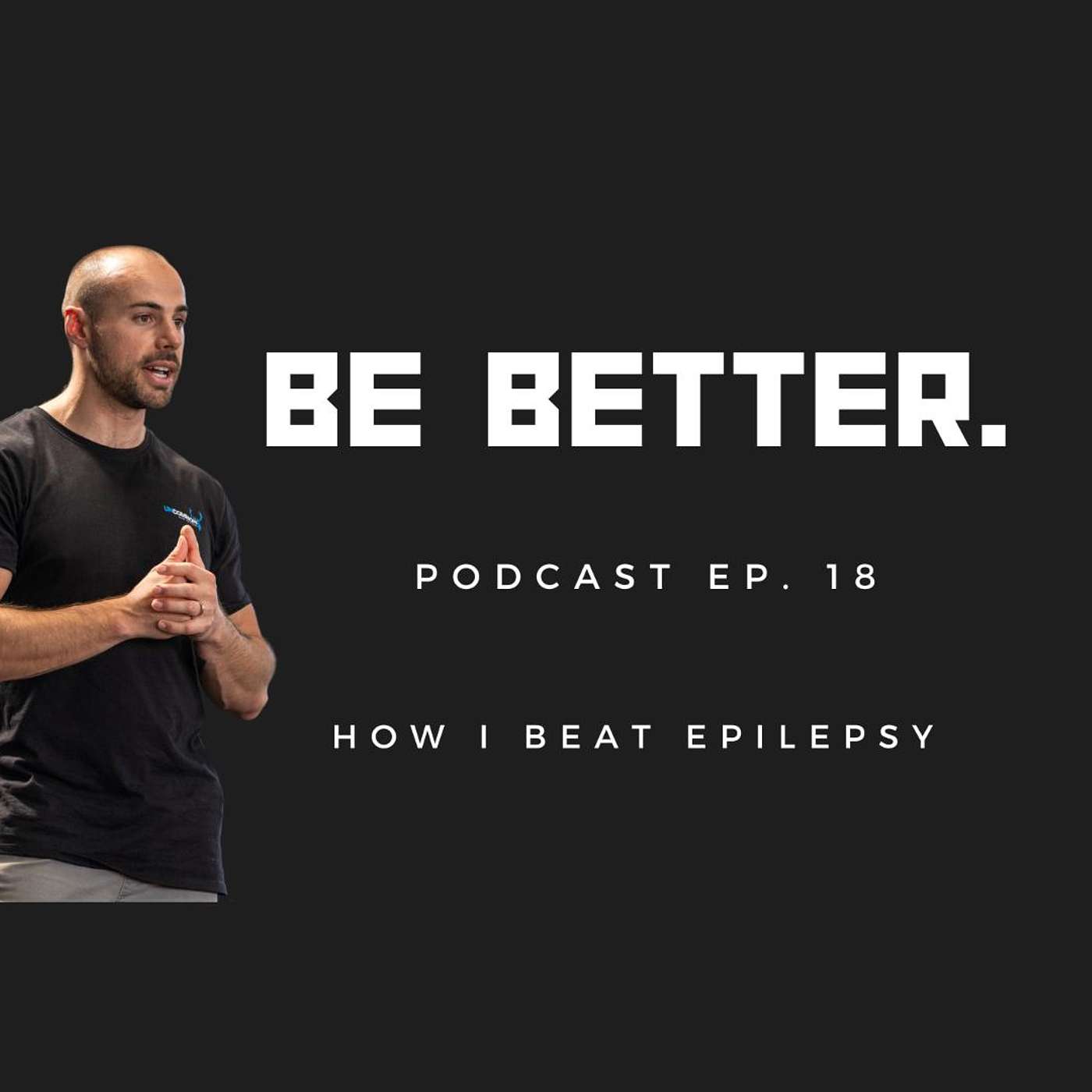 Be Better.