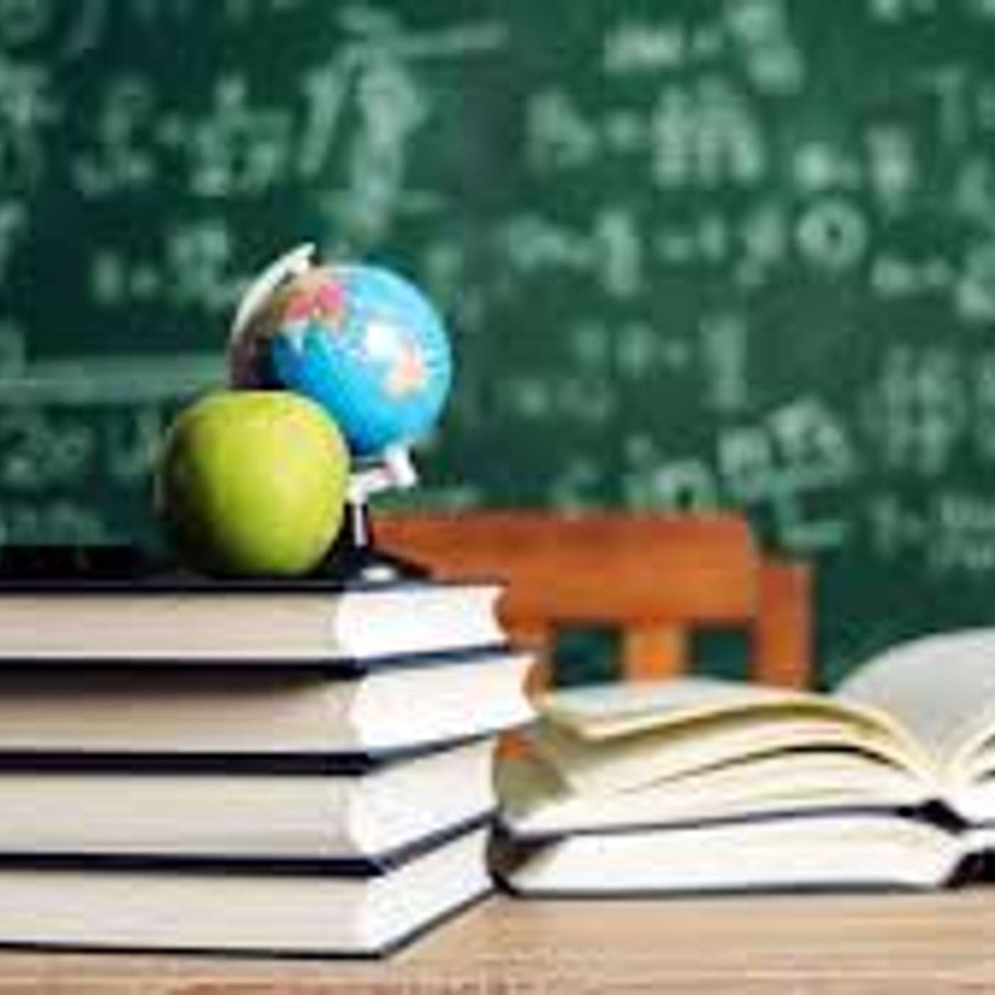 Ep. 77 - Purpose of Education
