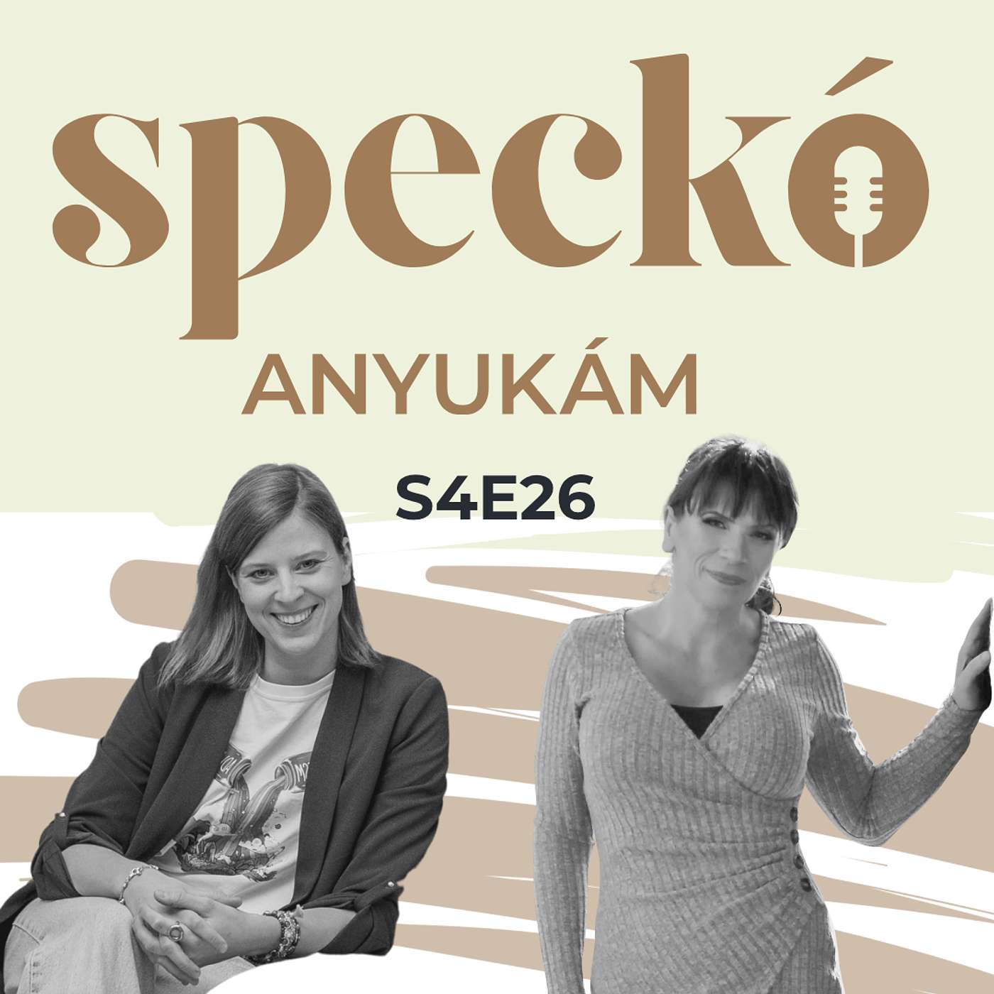 Nem értelek, de szeretlek! Hogyan értsük meg egymást, ha más nyelven beszélünk? - Vendég: Rónaszéki Kriszta, autizmus és ADHD specialista pszichológus