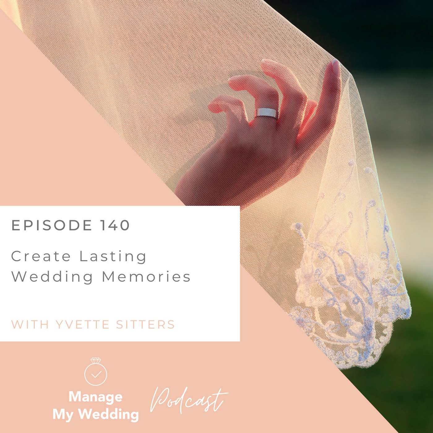 Create Lasting Wedding Memories MMW 140