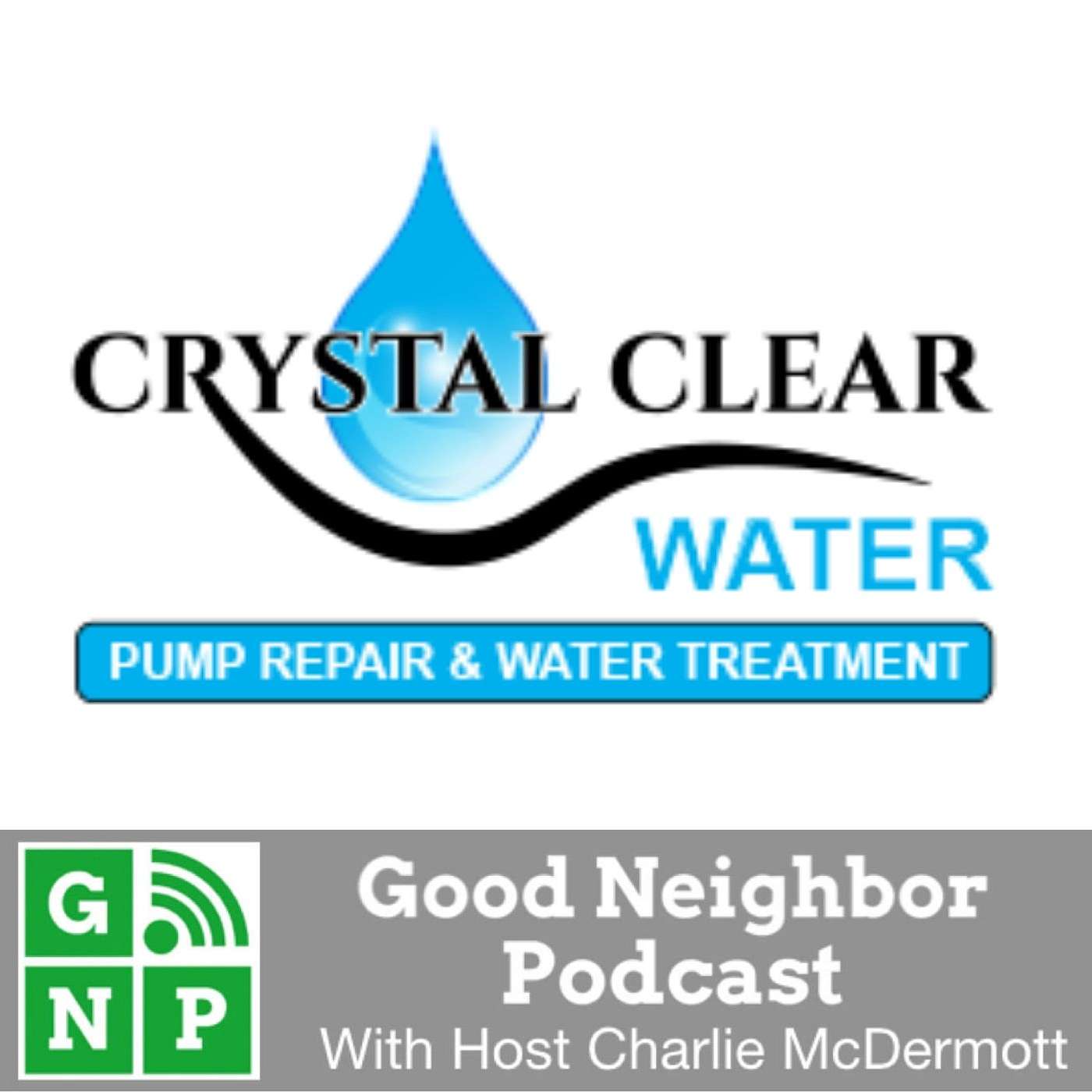 Good Neighbor Podcast