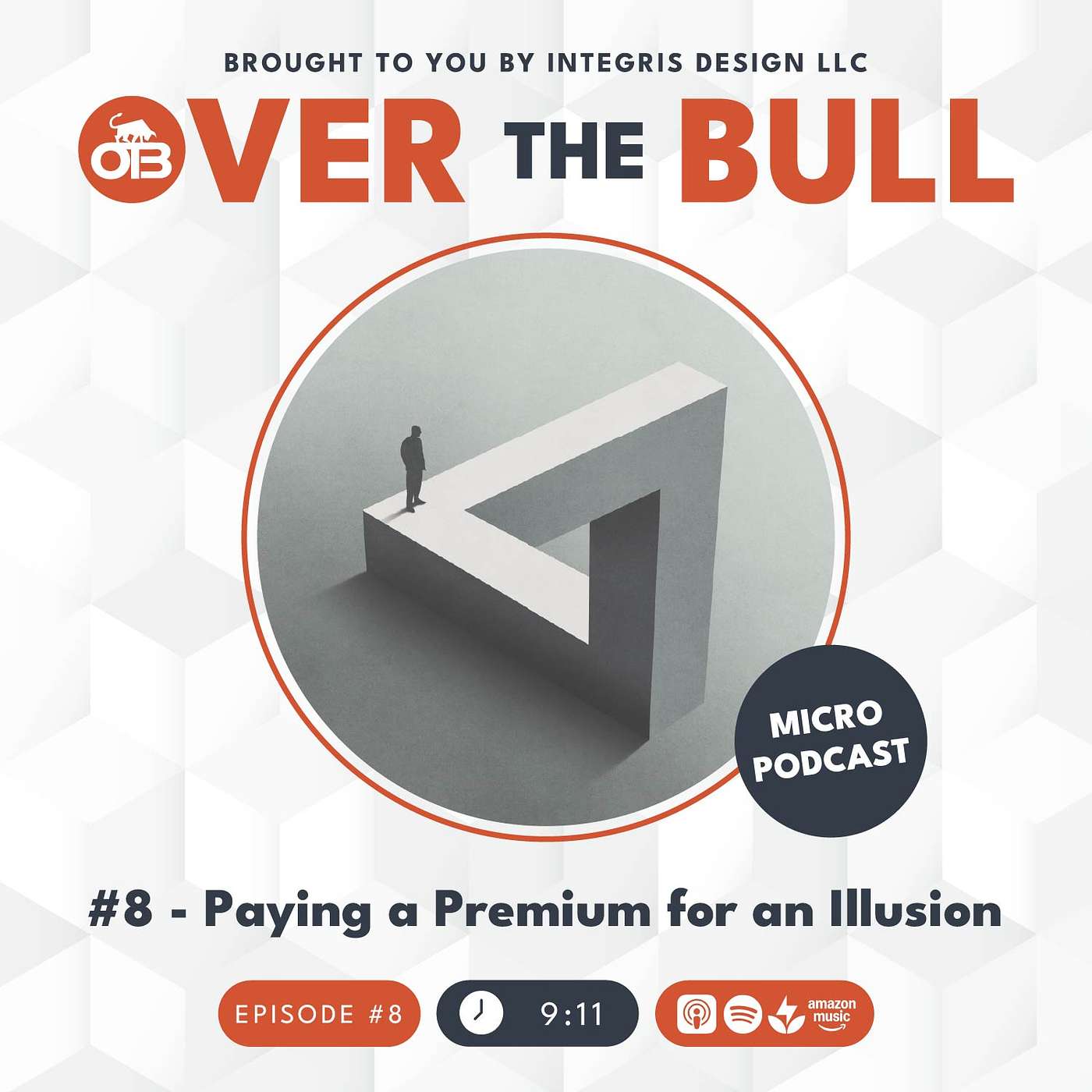 Over The Bull®