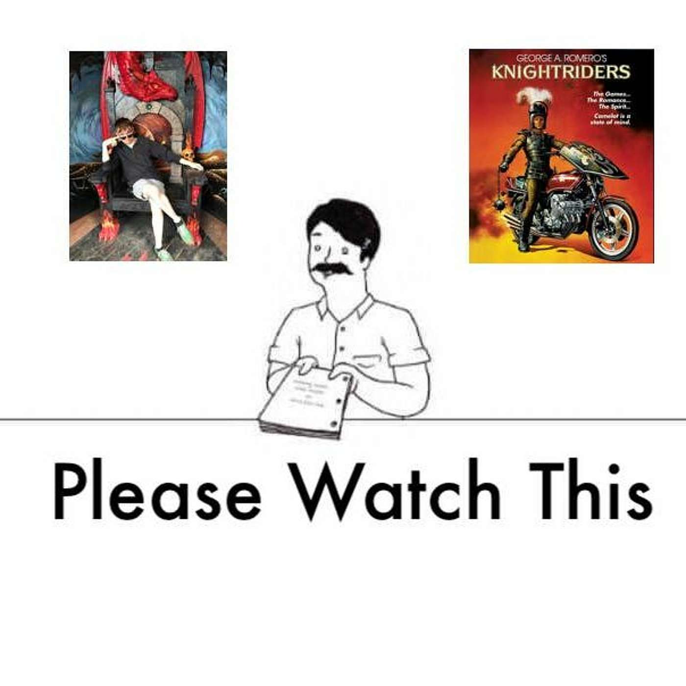 Please Make This