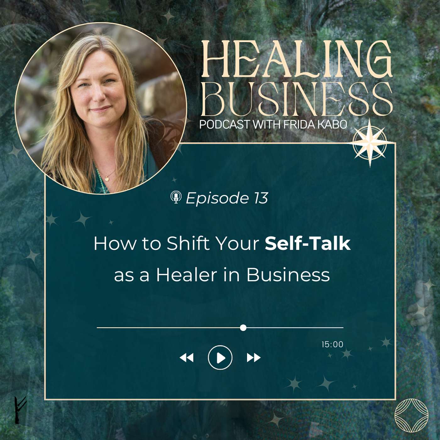 Healing Business