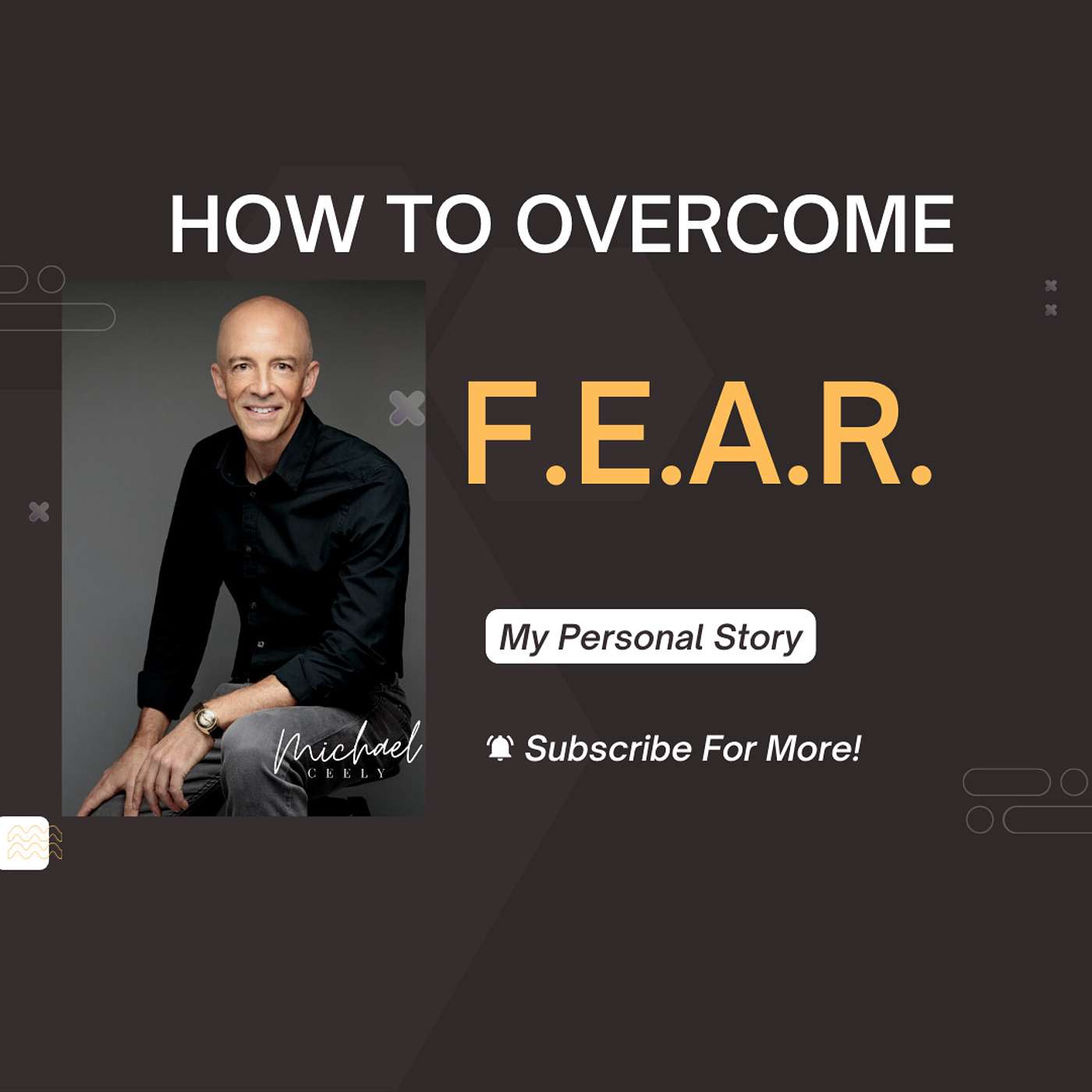 Michael Ceely\'s High Performance Podcast
