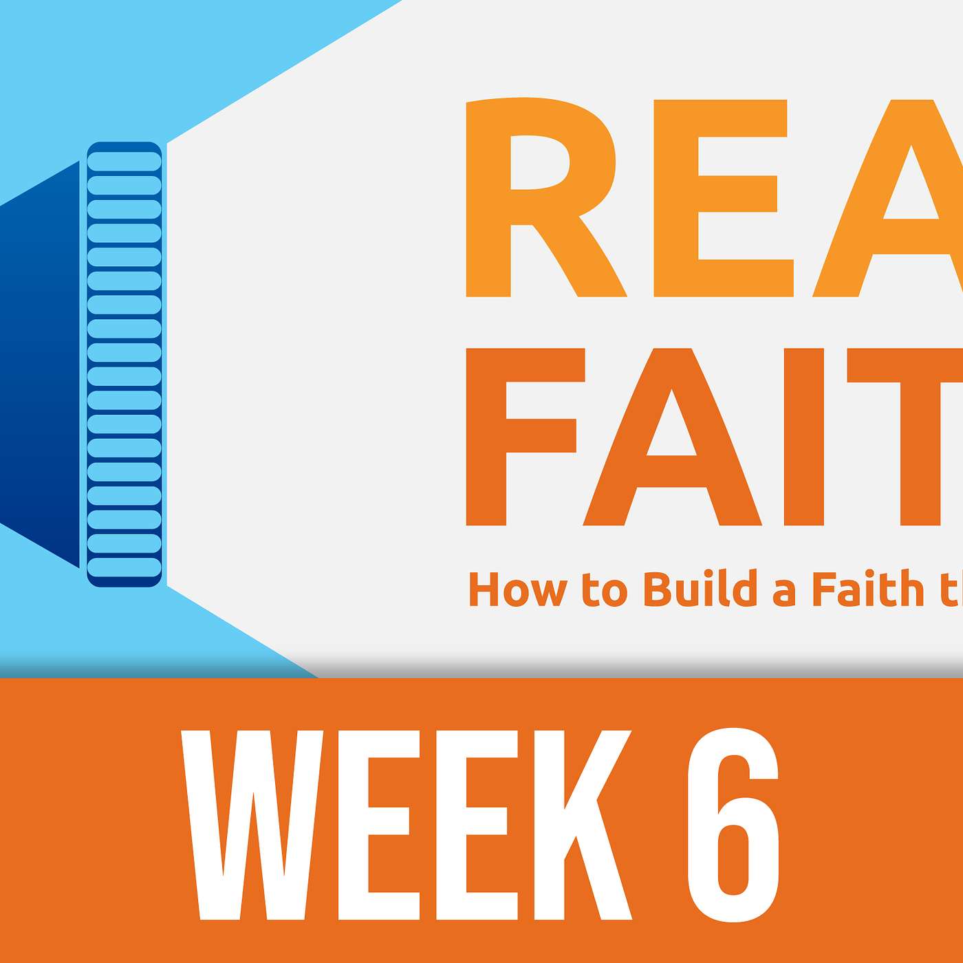 Real Faith - "The Situation" - Kyle Plew