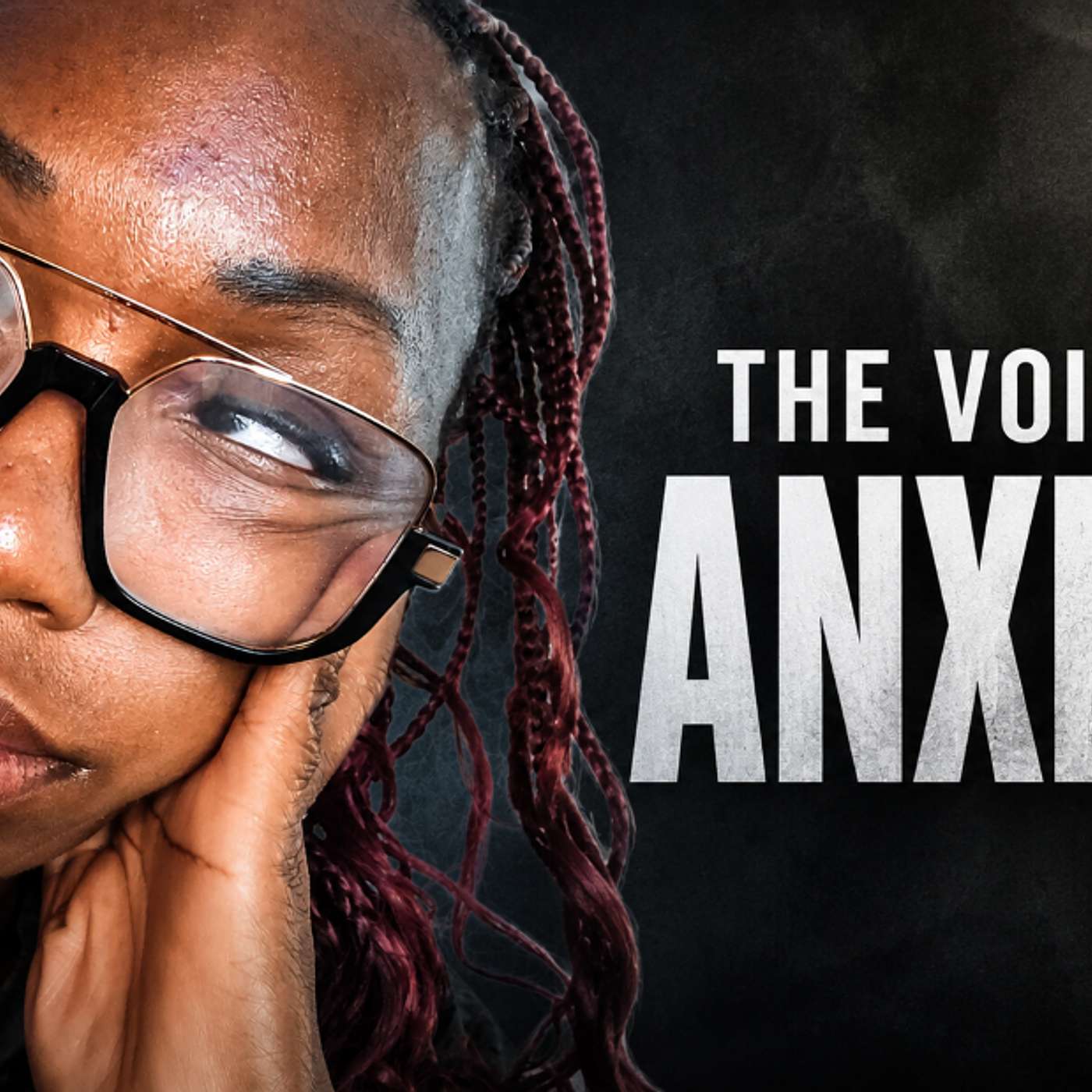 The Voice of Anxiety: How to Recognize It & Take Your Thoughts Captive Walking in Discernment Series Ep. 5 episode artwork