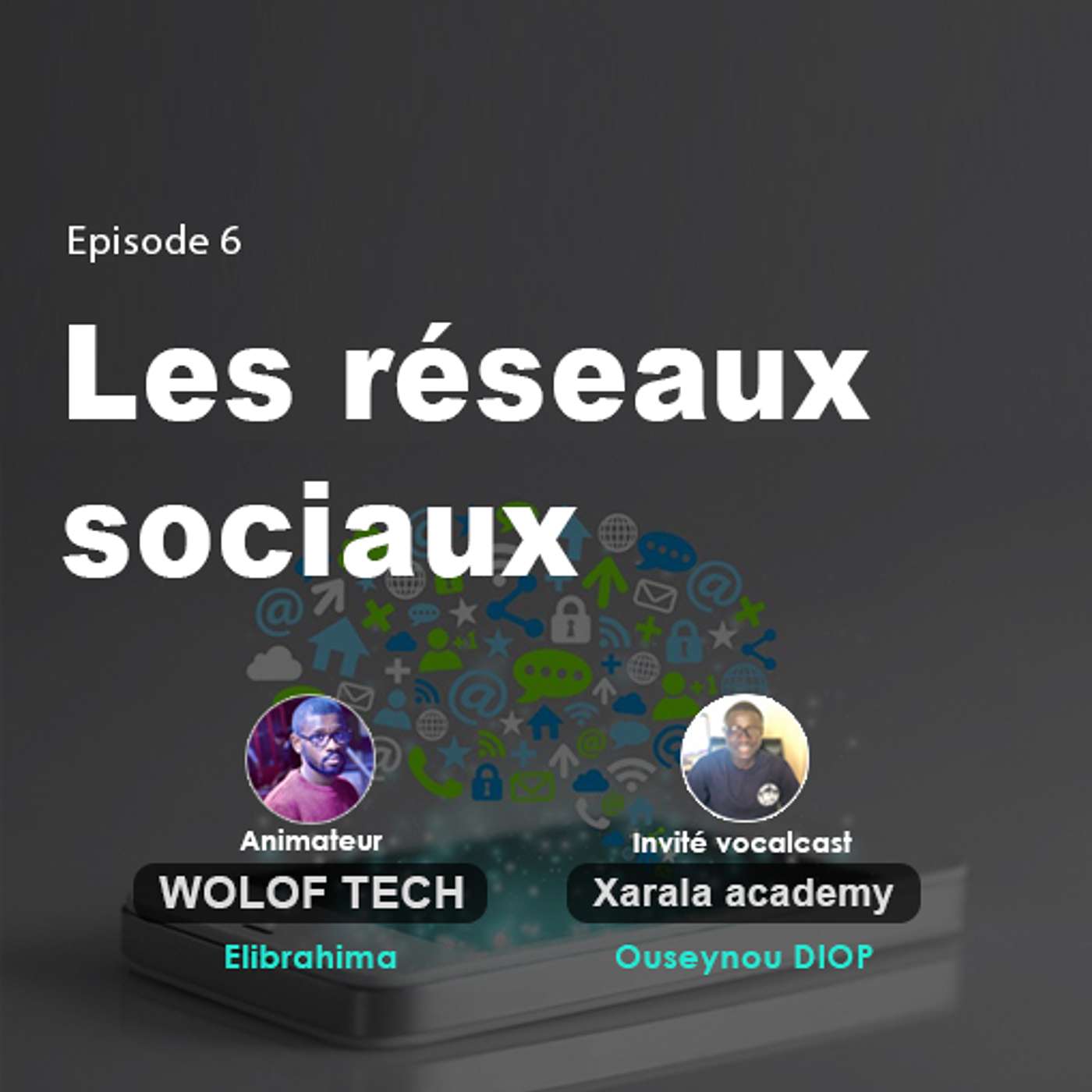 Wolof Tech