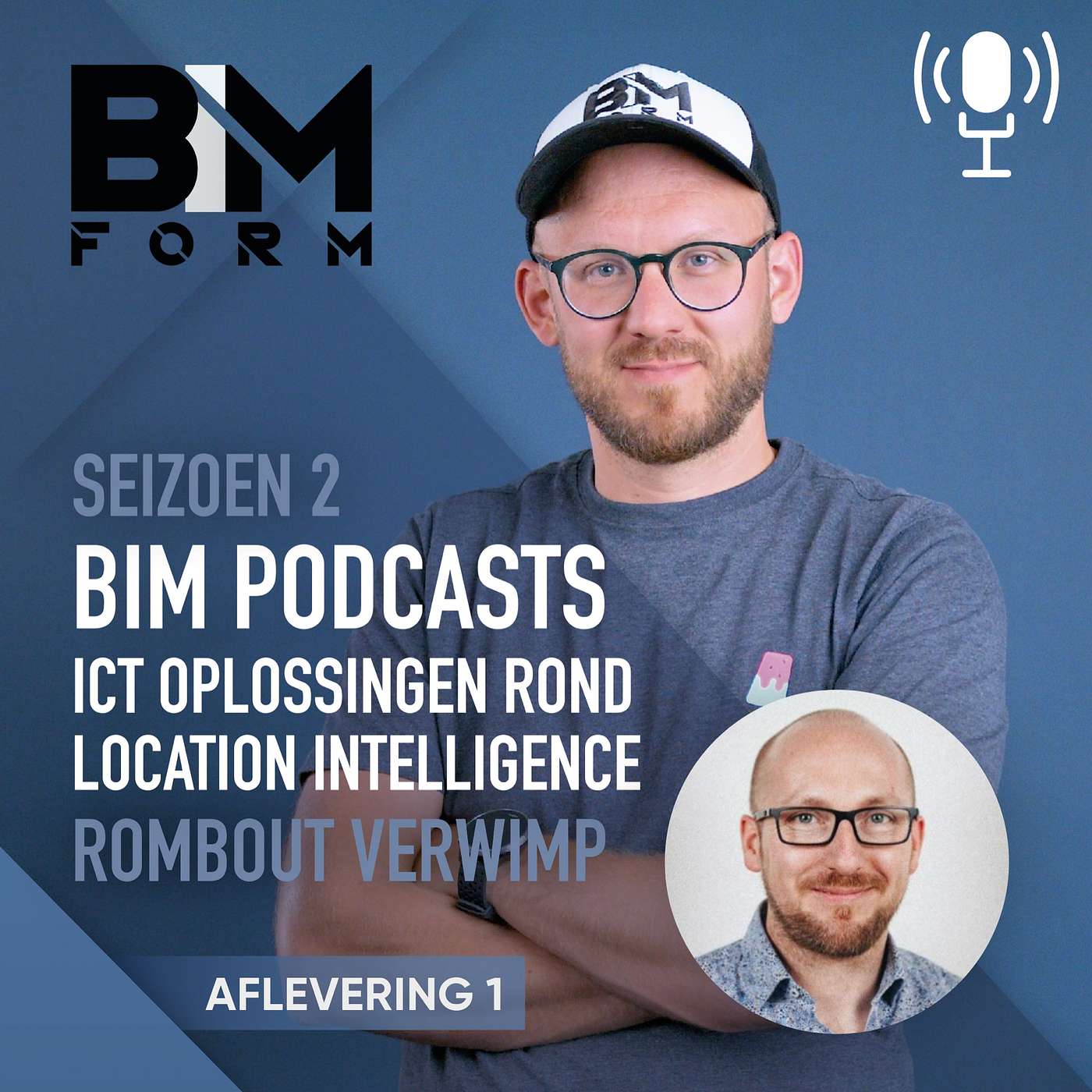 BIM podcasts